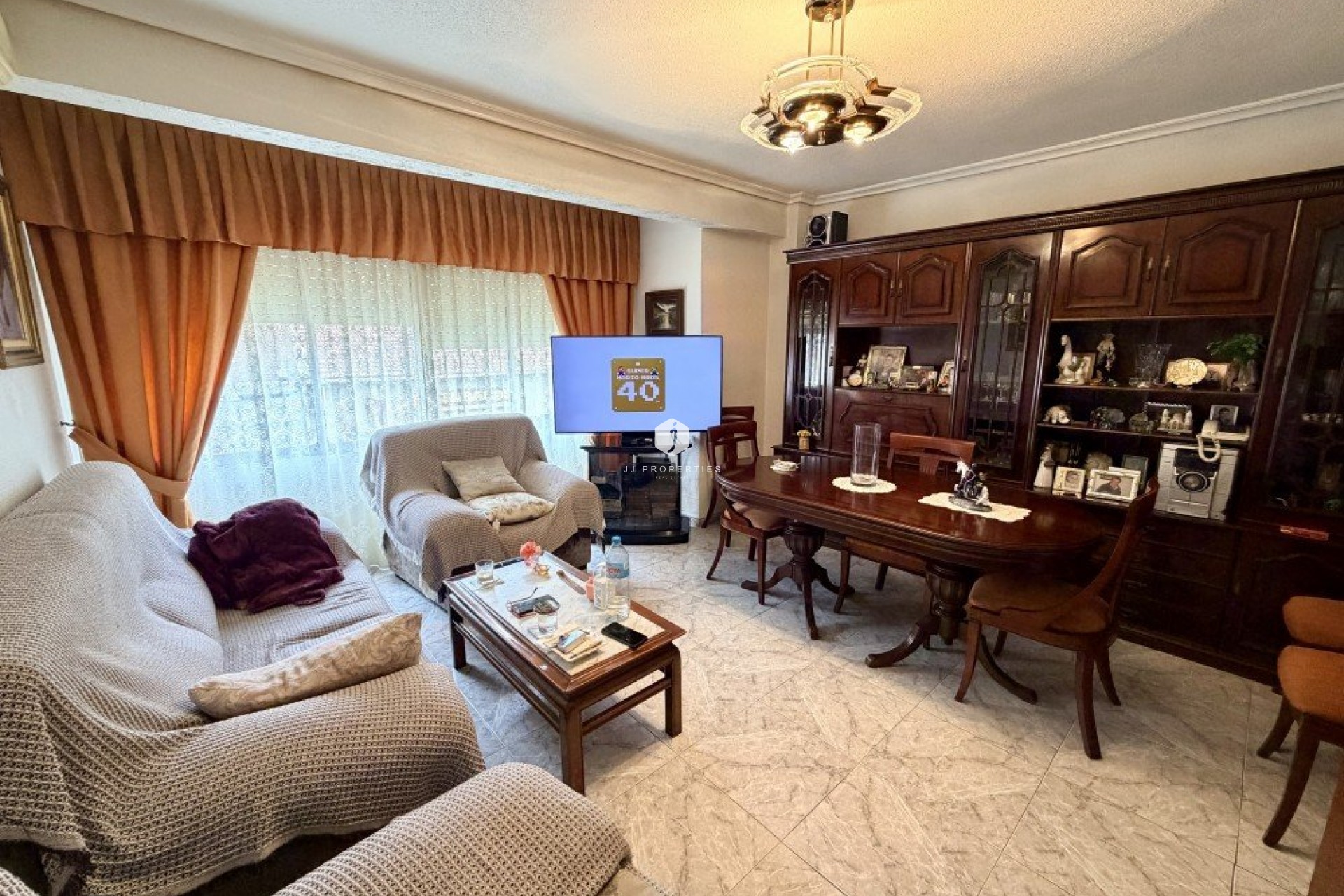 Tweedehands - Appartement / flat -
Torrevieja - Costa Blanca