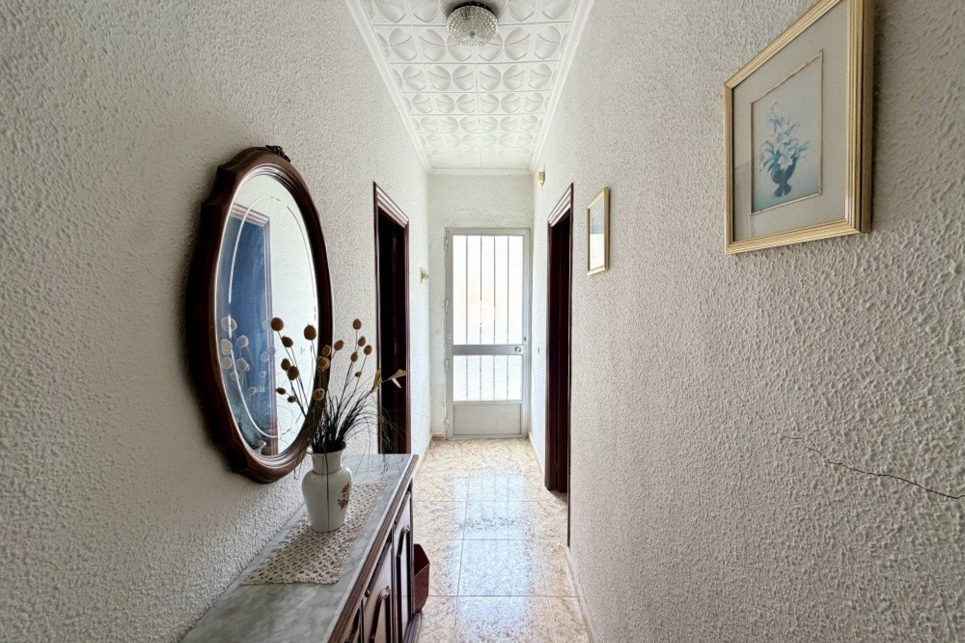 Tweedehands - Appartement / flat -
Torrevieja - Costa Blanca