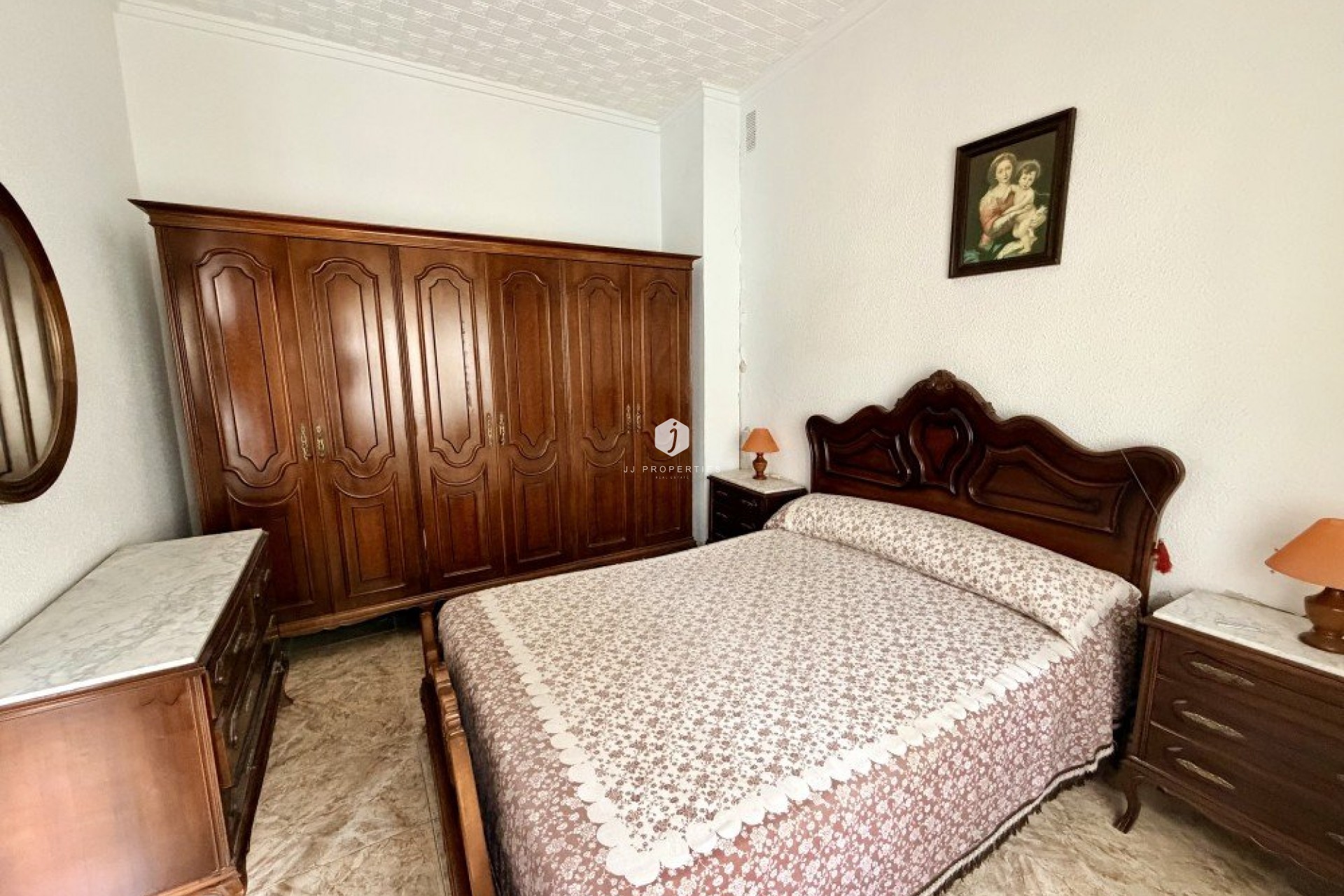 Tweedehands - Appartement / flat -
Torrevieja - Costa Blanca