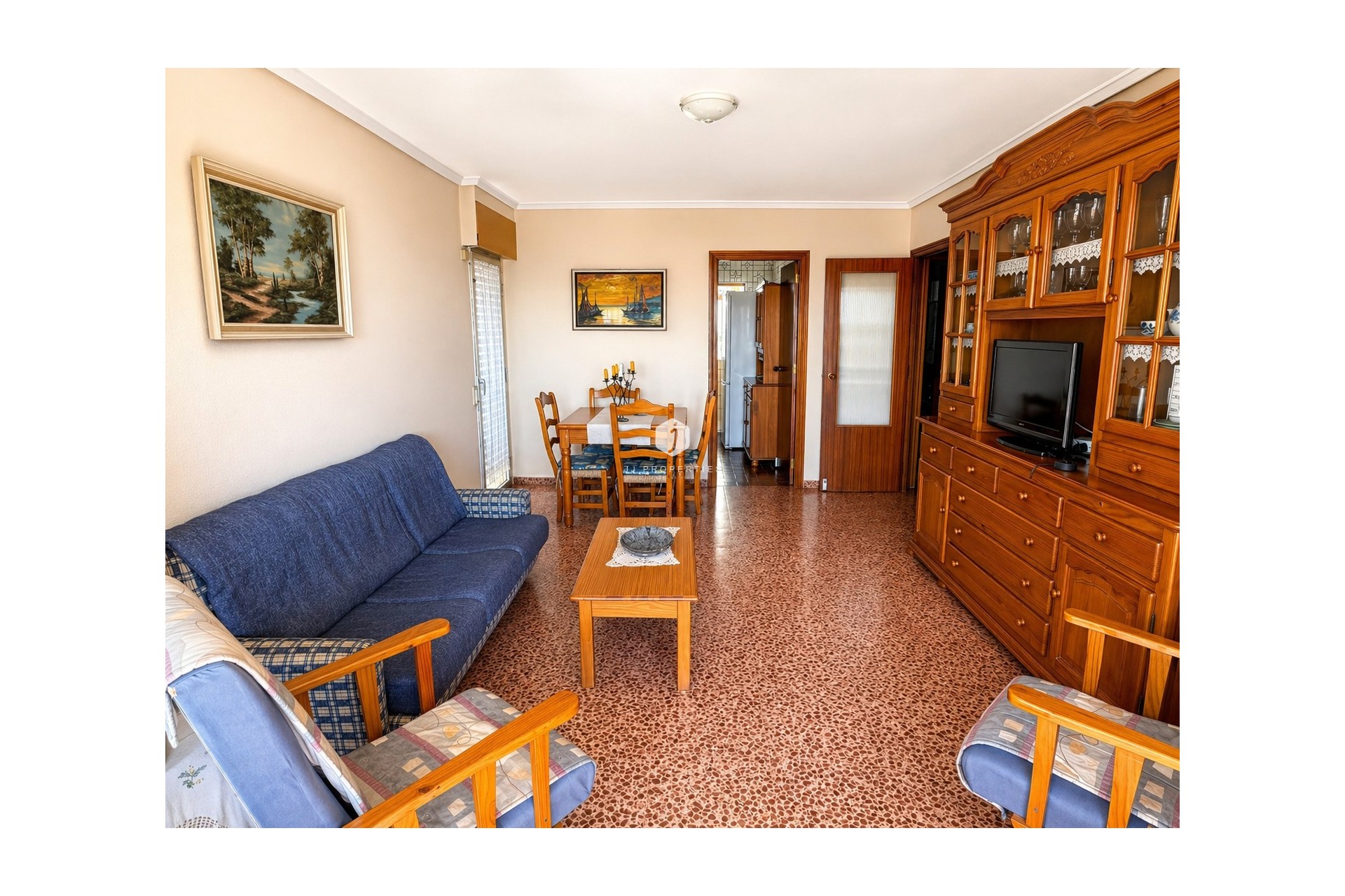 Tweedehands - Appartement / flat -
Torrevieja - Costa Blanca