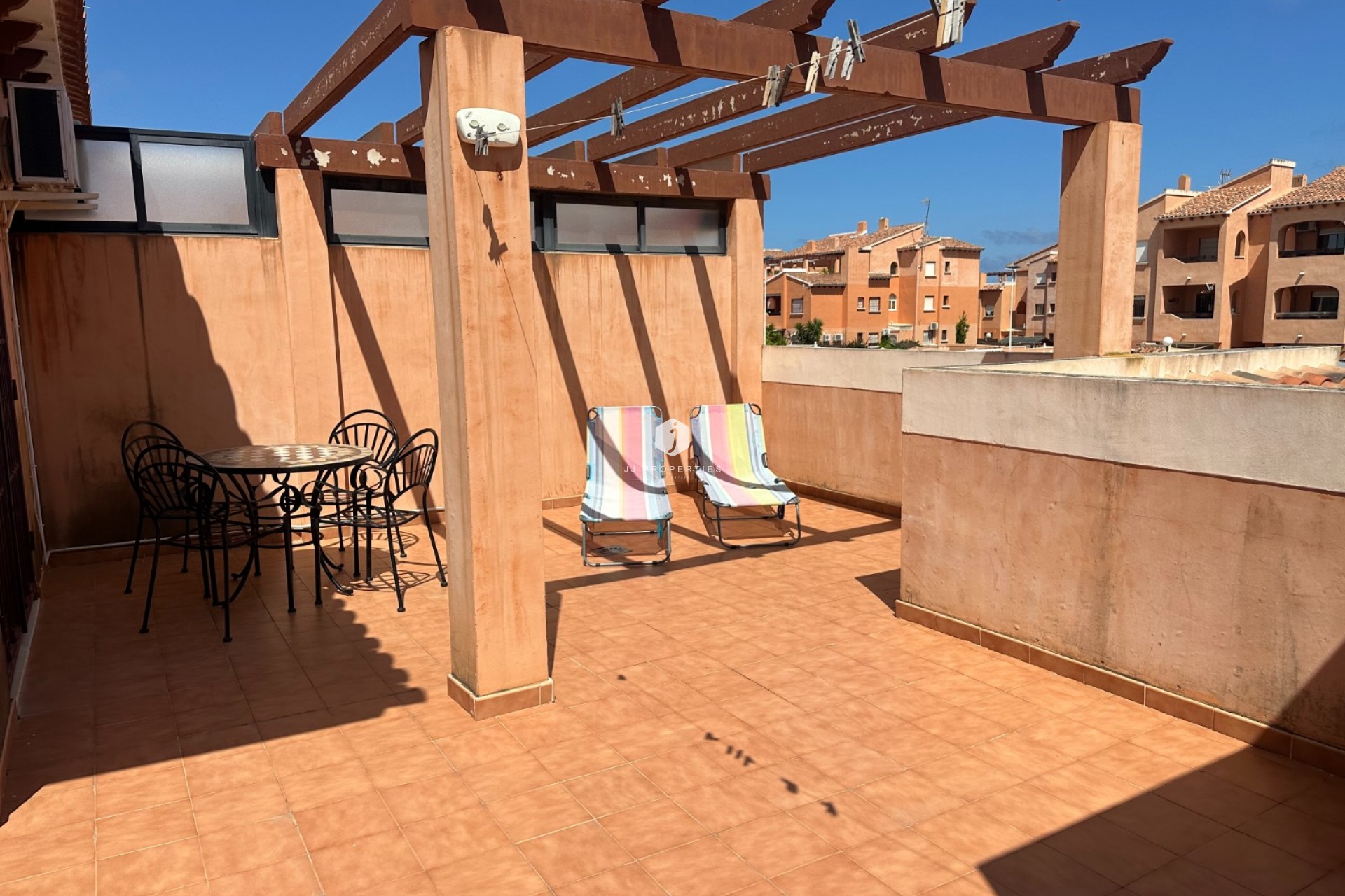 Tweedehands - Appartement / flat -
Torrevieja - Costa Blanca