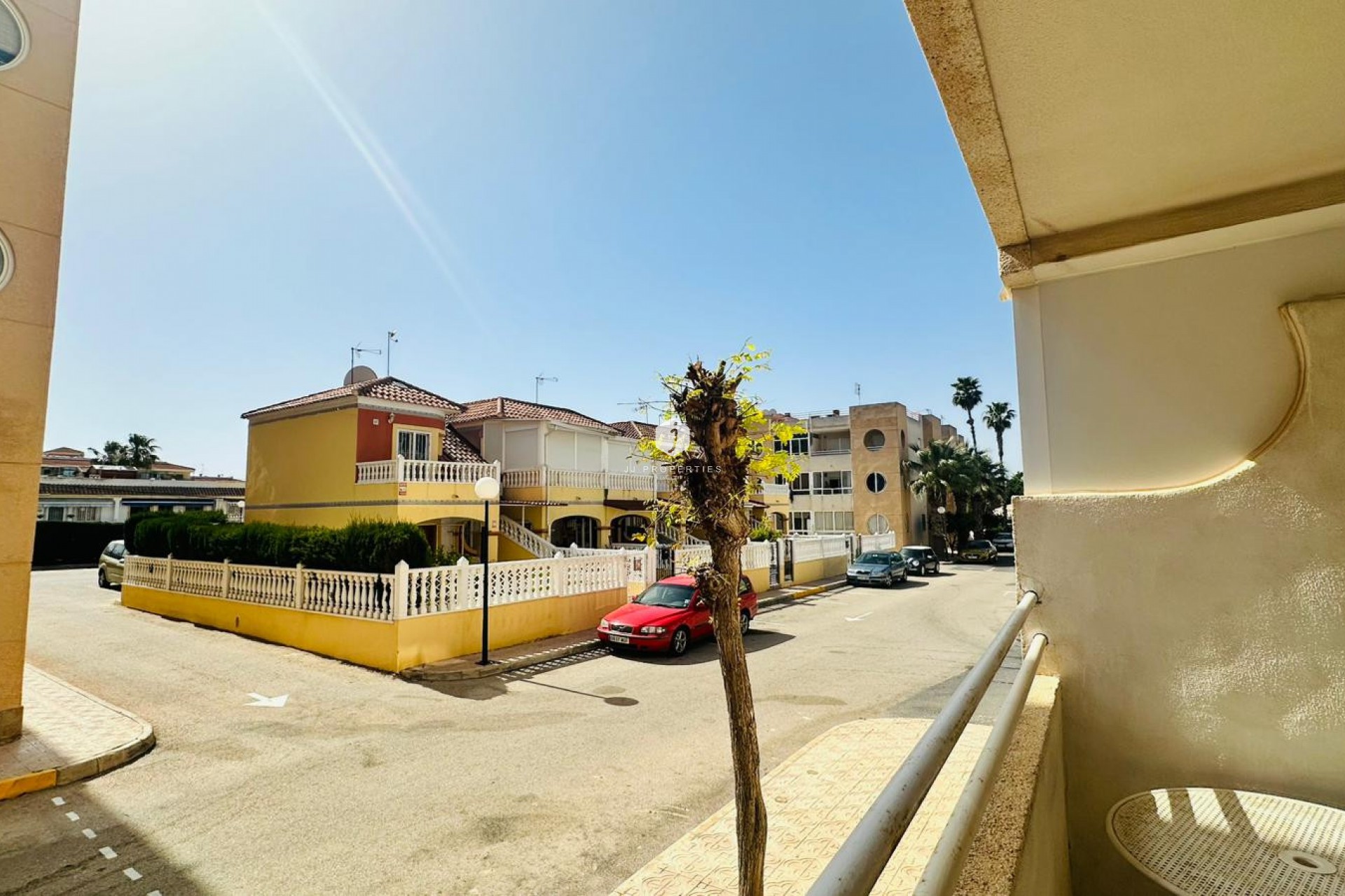 Tweedehands - Appartement / flat -
Torrevieja - Costa Blanca