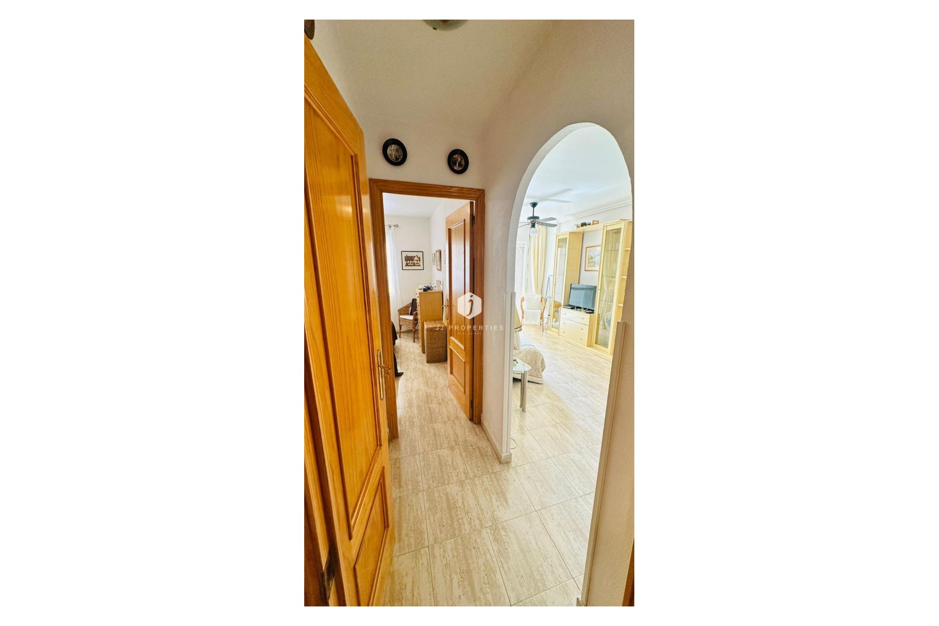 Tweedehands - Appartement / flat -
Torrevieja - Costa Blanca