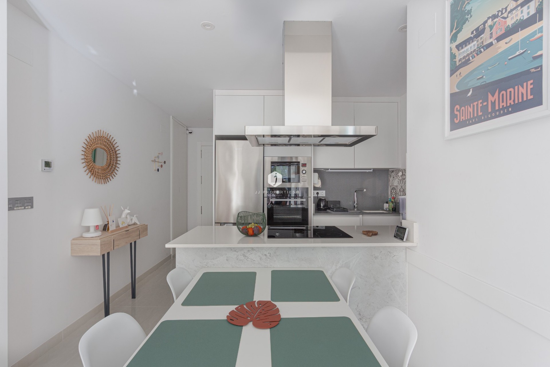 Tweedehands - Appartement / flat -
Torrevieja - Costa Blanca