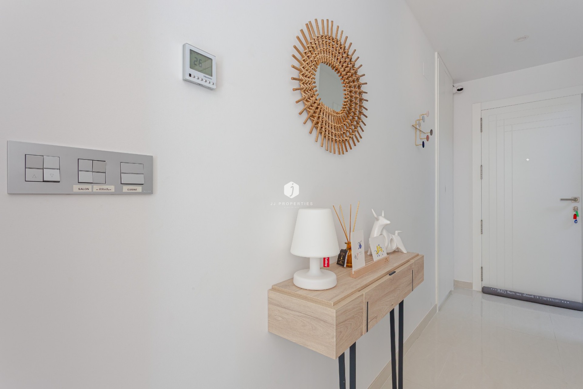 Tweedehands - Appartement / flat -
Torrevieja - Costa Blanca