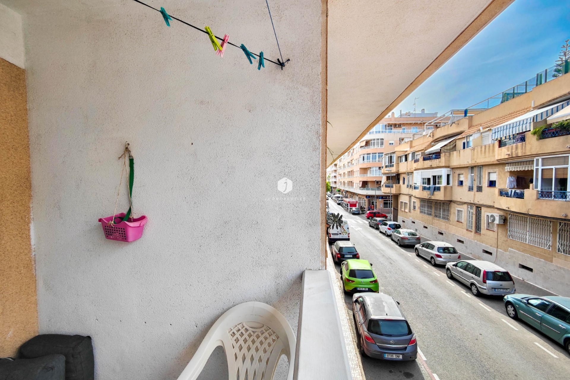 Tweedehands - Appartement / flat -
Torrevieja - Costa Blanca