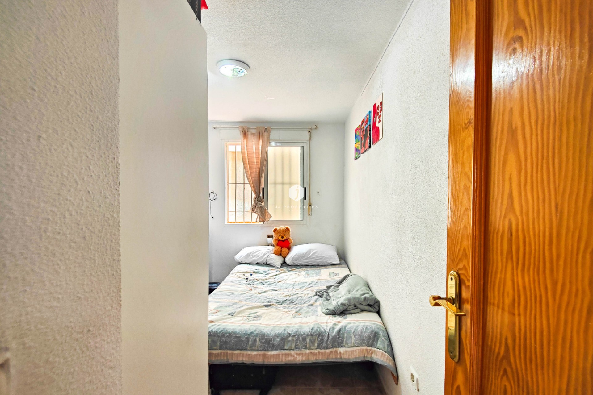 Tweedehands - Appartement / flat -
Torrevieja - Costa Blanca