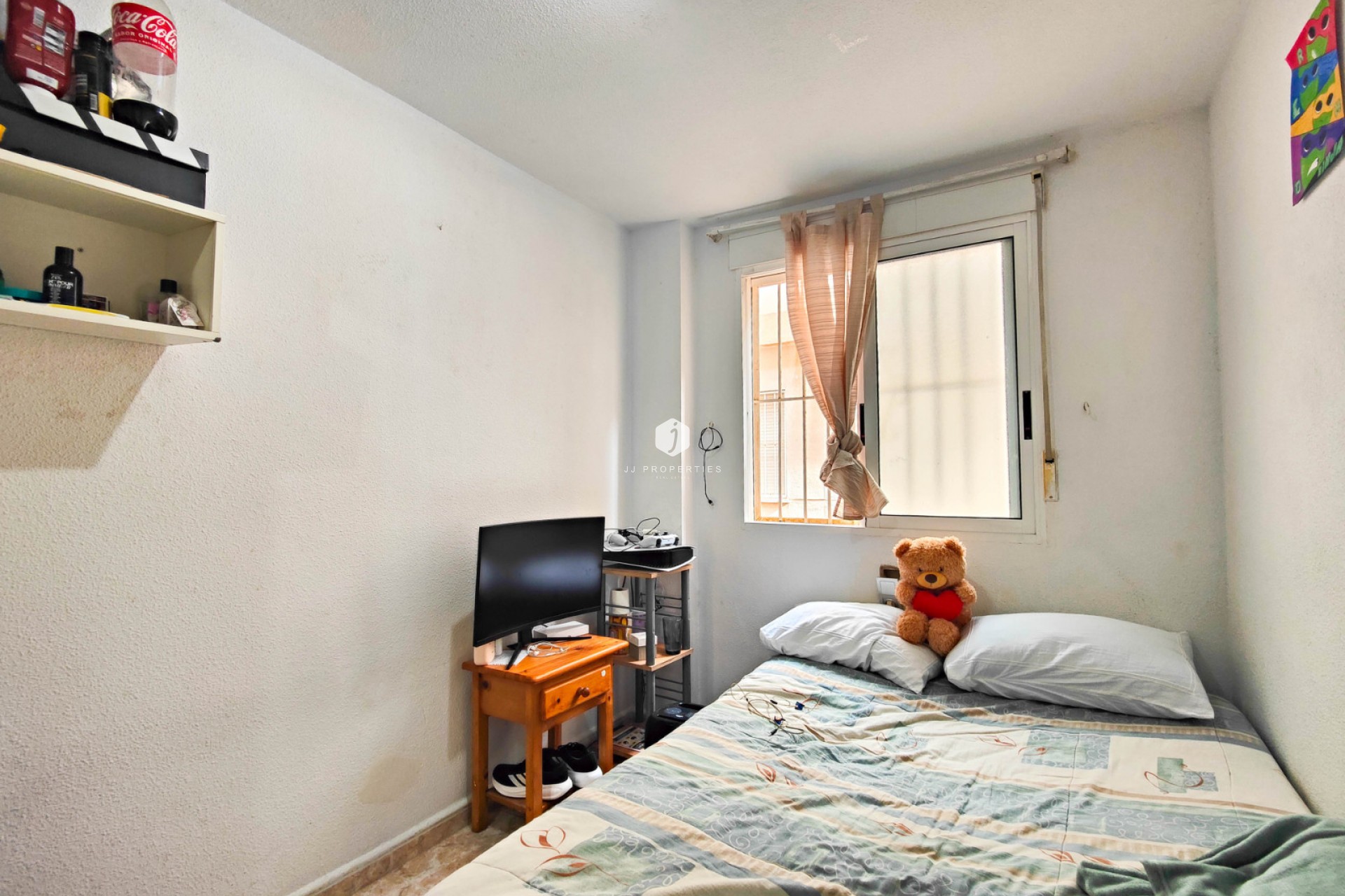 Tweedehands - Appartement / flat -
Torrevieja - Costa Blanca