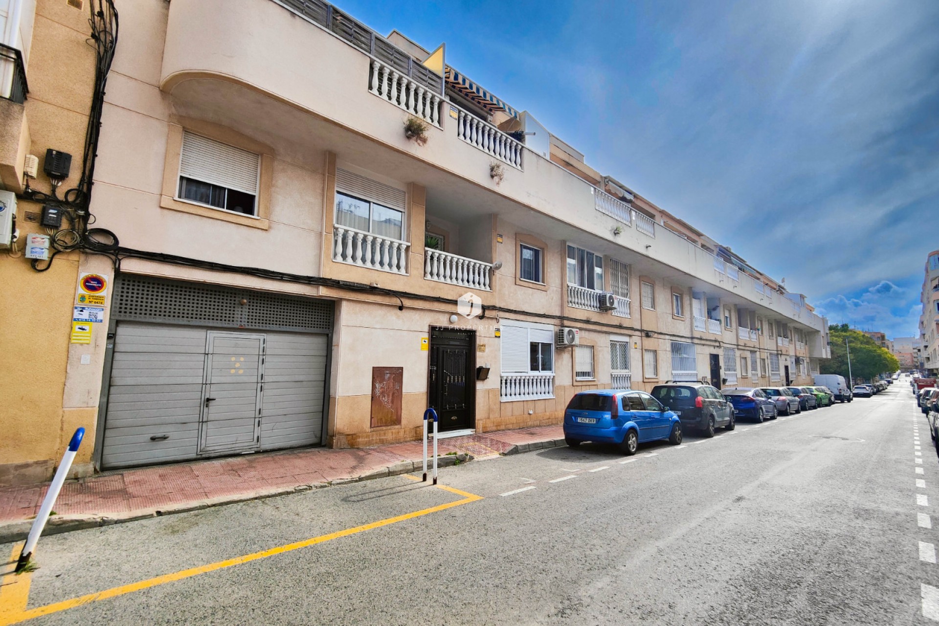 Tweedehands - Appartement / flat -
Torrevieja - Costa Blanca