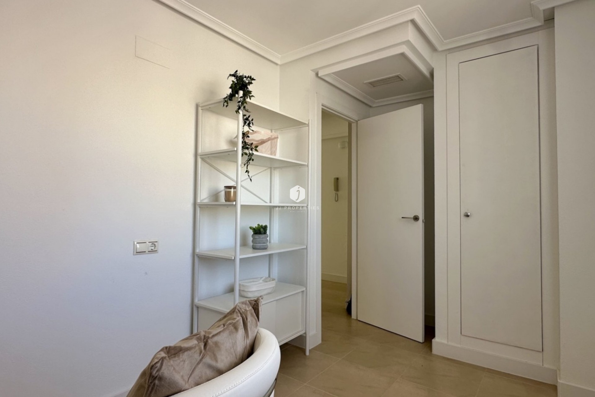 Tweedehands - Appartement / flat -
Torrevieja - Costa Blanca