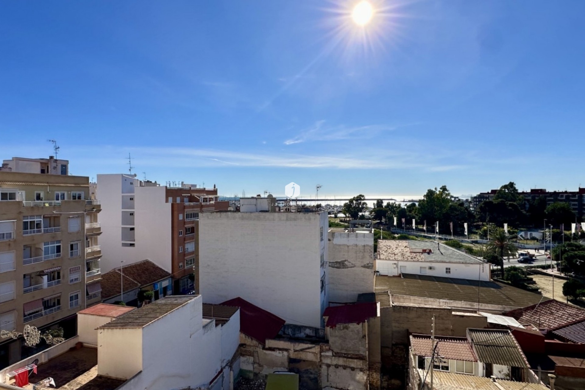 Tweedehands - Appartement / flat -
Torrevieja - Costa Blanca