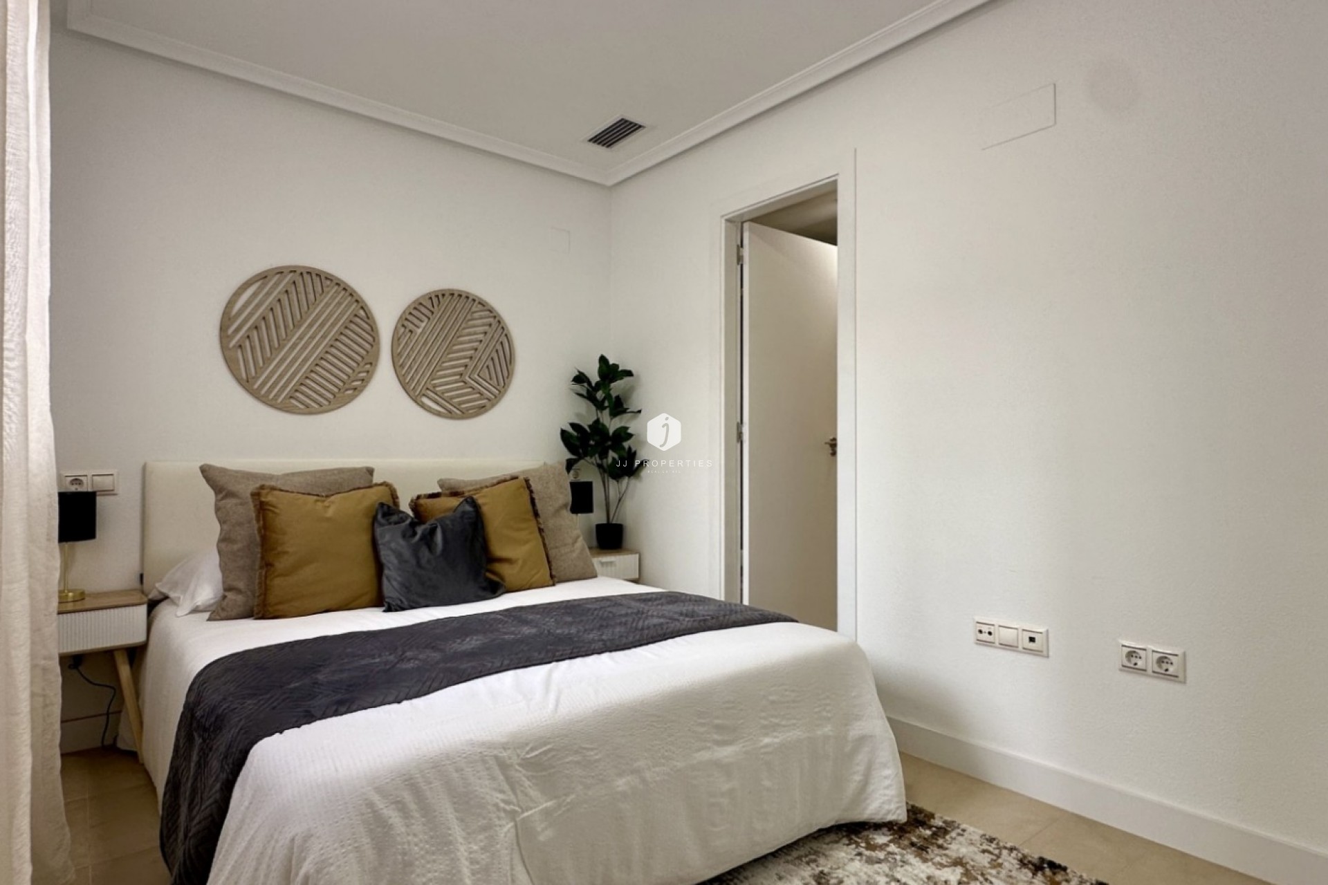 Tweedehands - Appartement / flat -
Torrevieja - Costa Blanca