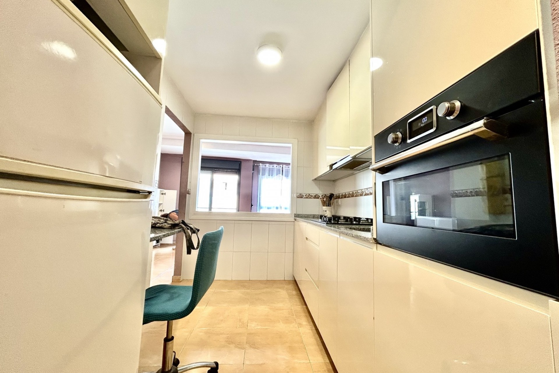 Tweedehands - Appartement / flat -
Torrevieja - Costa Blanca