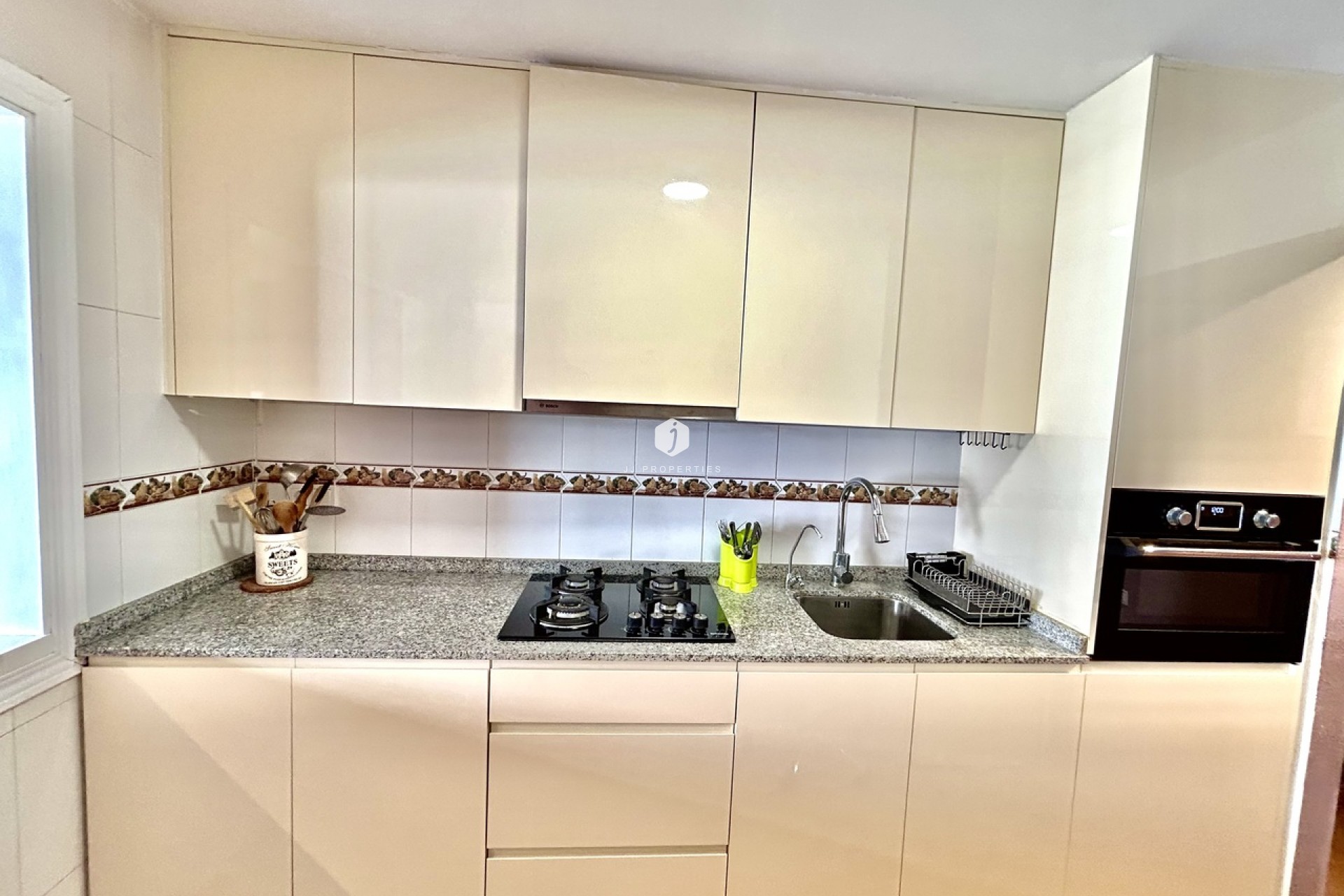 Tweedehands - Appartement / flat -
Torrevieja - Costa Blanca
