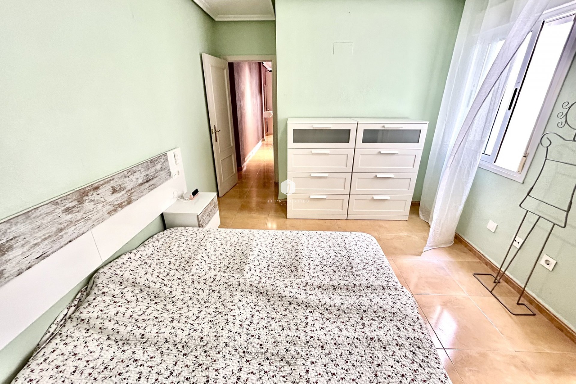Tweedehands - Appartement / flat -
Torrevieja - Costa Blanca