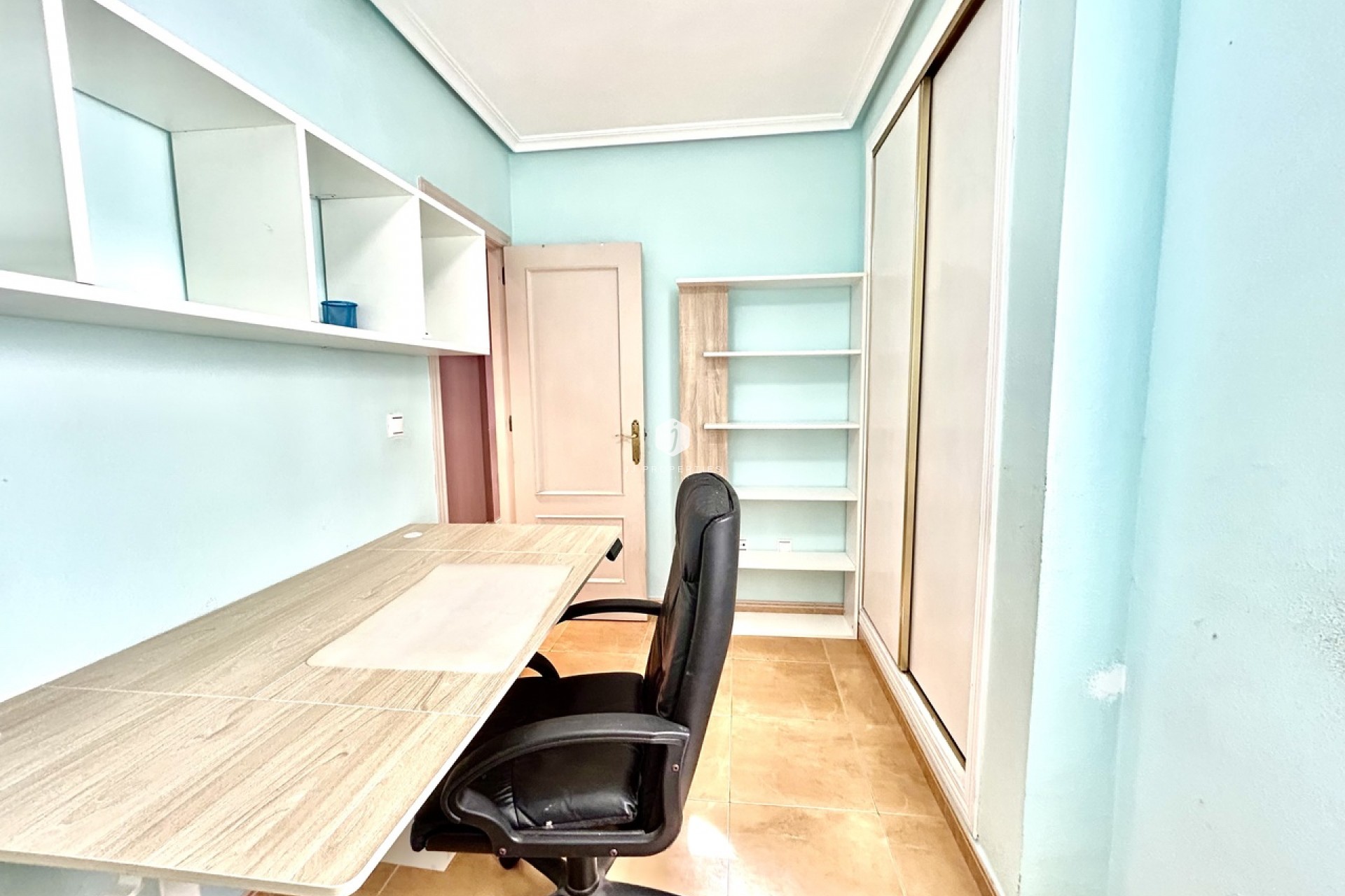 Tweedehands - Appartement / flat -
Torrevieja - Costa Blanca