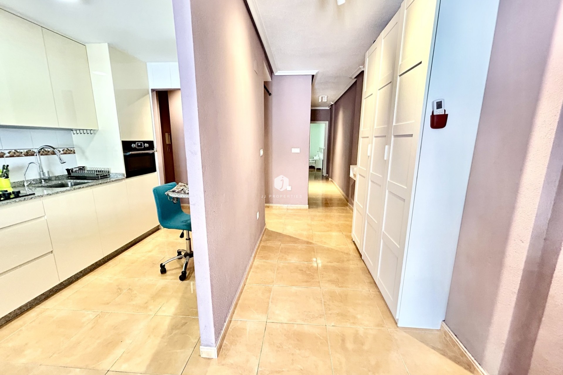 Tweedehands - Appartement / flat -
Torrevieja - Costa Blanca