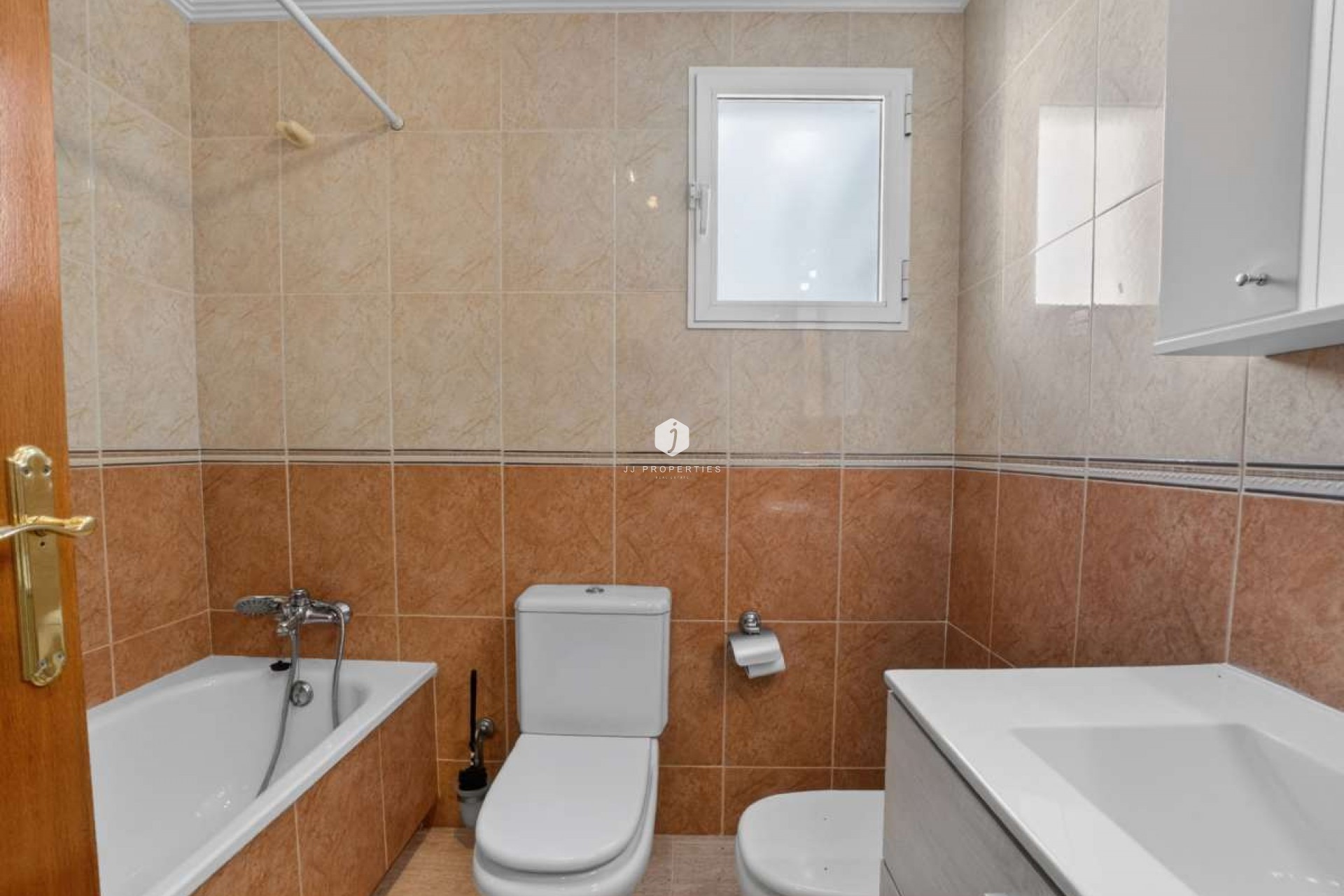 Tweedehands - Appartement / flat -
Torrevieja - Costa Blanca