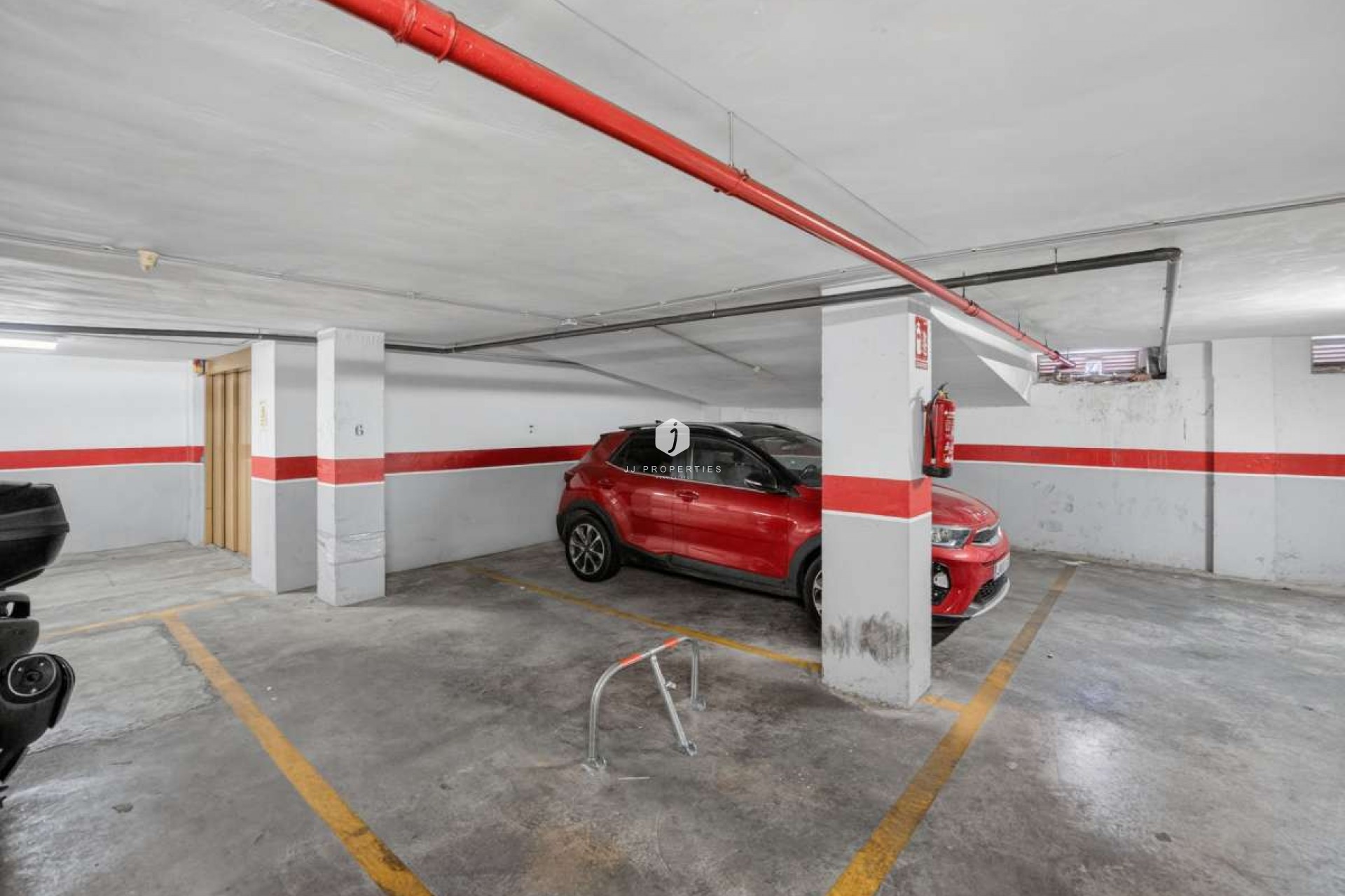 Tweedehands - Appartement / flat -
Torrevieja - Costa Blanca