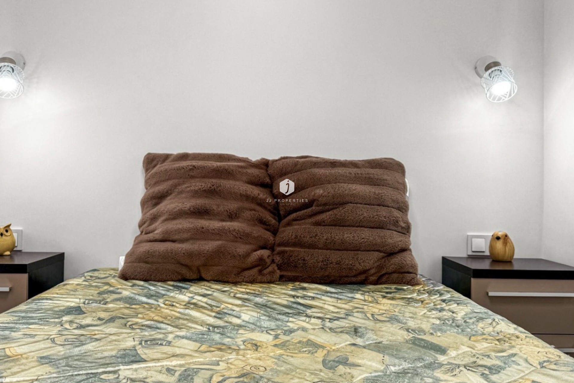 Tweedehands - Appartement / flat -
Torrevieja - Costa Blanca