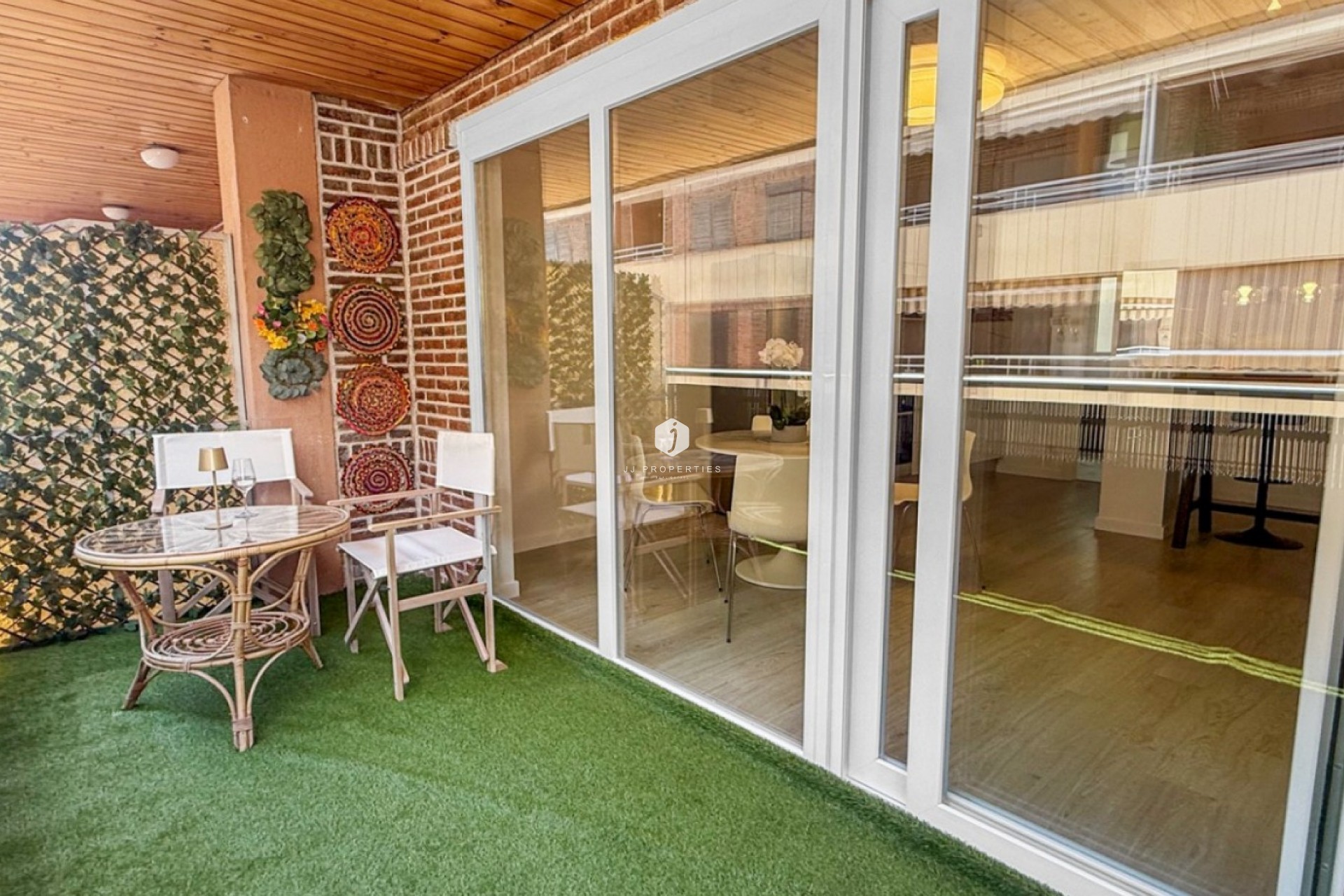 Tweedehands - Appartement / flat -
Torrevieja - Costa Blanca