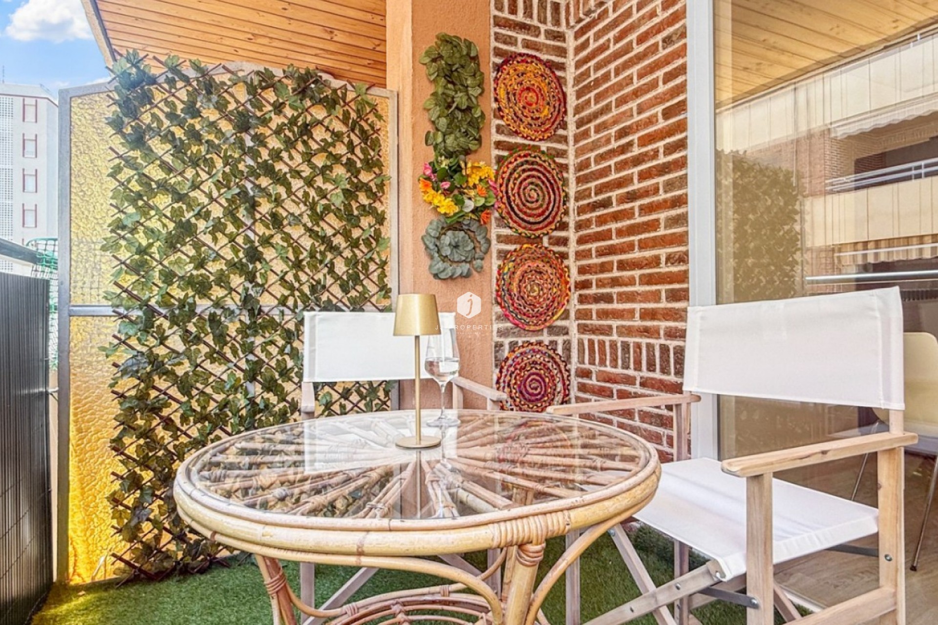 Tweedehands - Appartement / flat -
Torrevieja - Costa Blanca