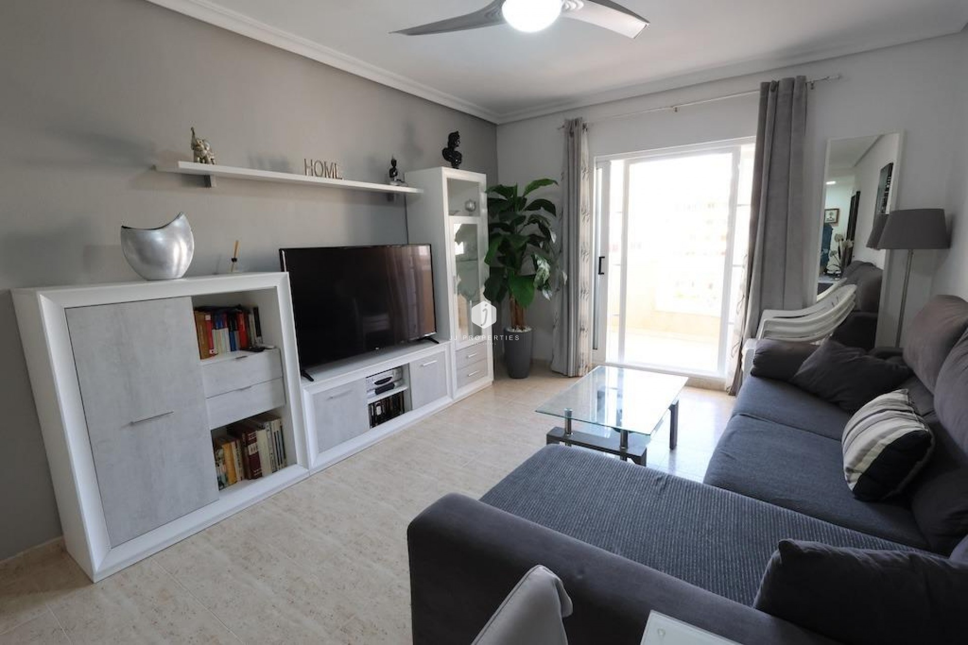 Tweedehands - Appartement / flat -
Torrevieja - Costa Blanca