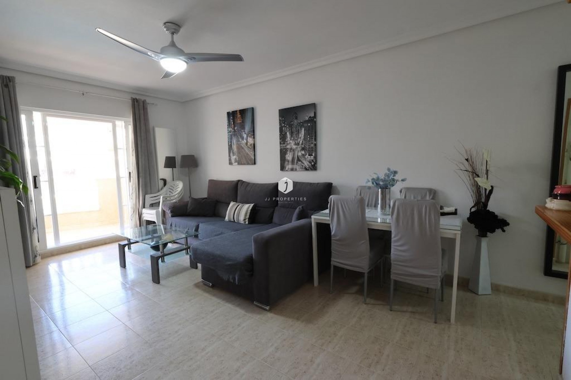Tweedehands - Appartement / flat -
Torrevieja - Costa Blanca
