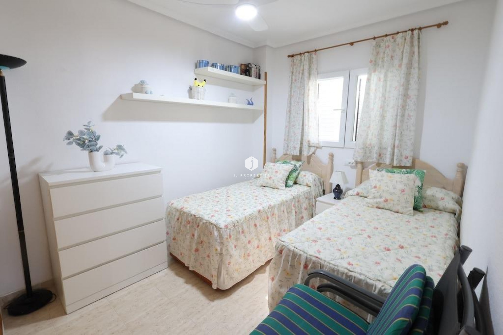 Tweedehands - Appartement / flat -
Torrevieja - Costa Blanca