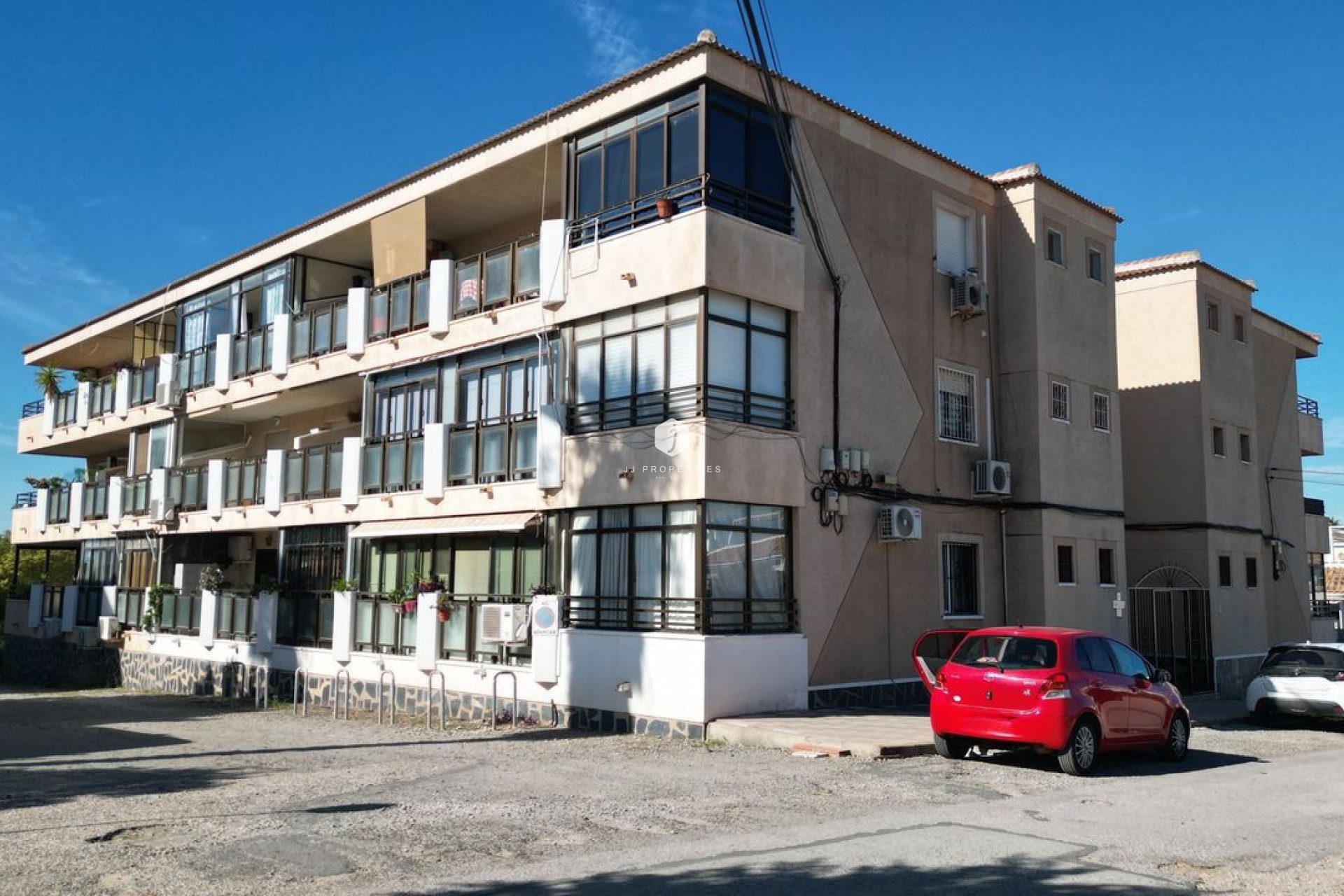 Tweedehands - Appartement / flat -
Torrevieja - Costa Blanca
