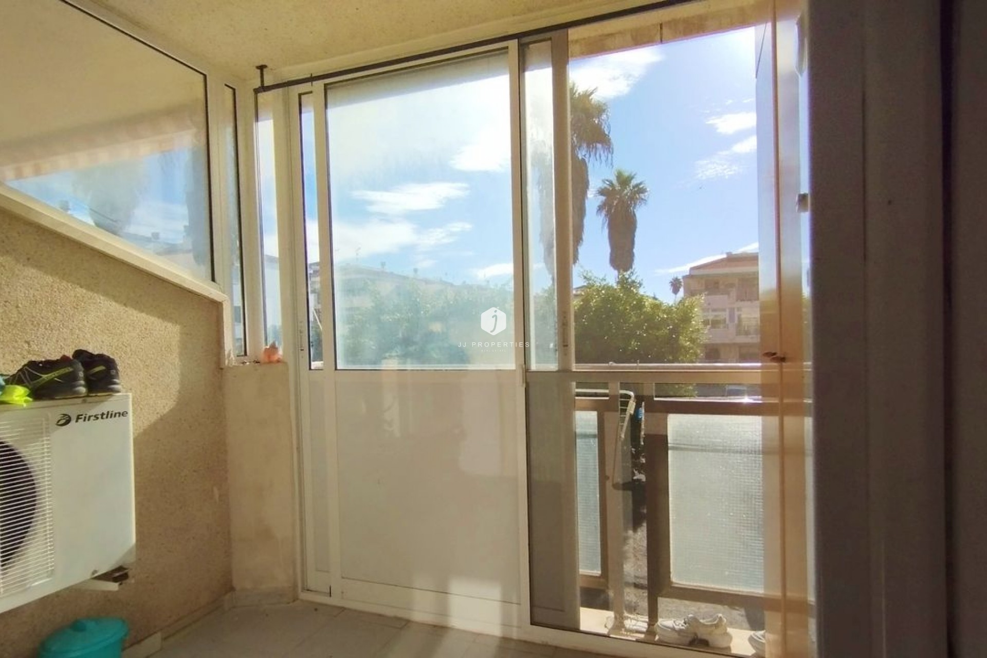 Tweedehands - Appartement / flat -
Torrevieja - Costa Blanca