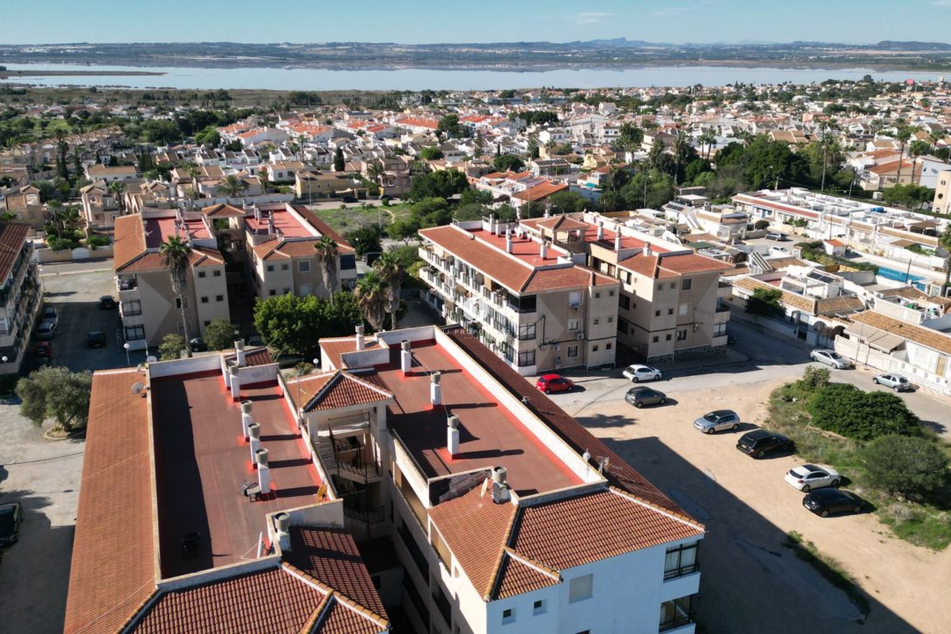 Tweedehands - Appartement / flat -
Torrevieja - Costa Blanca