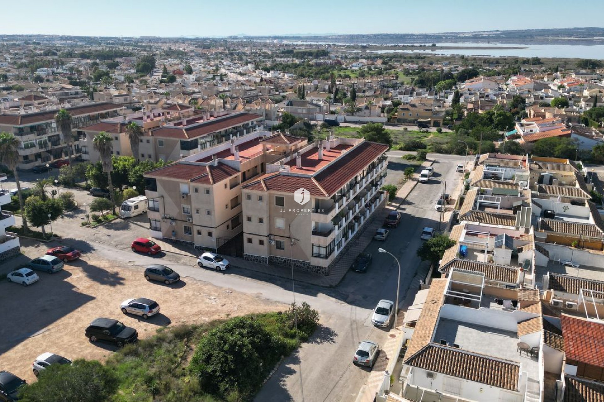 Tweedehands - Appartement / flat -
Torrevieja - Costa Blanca