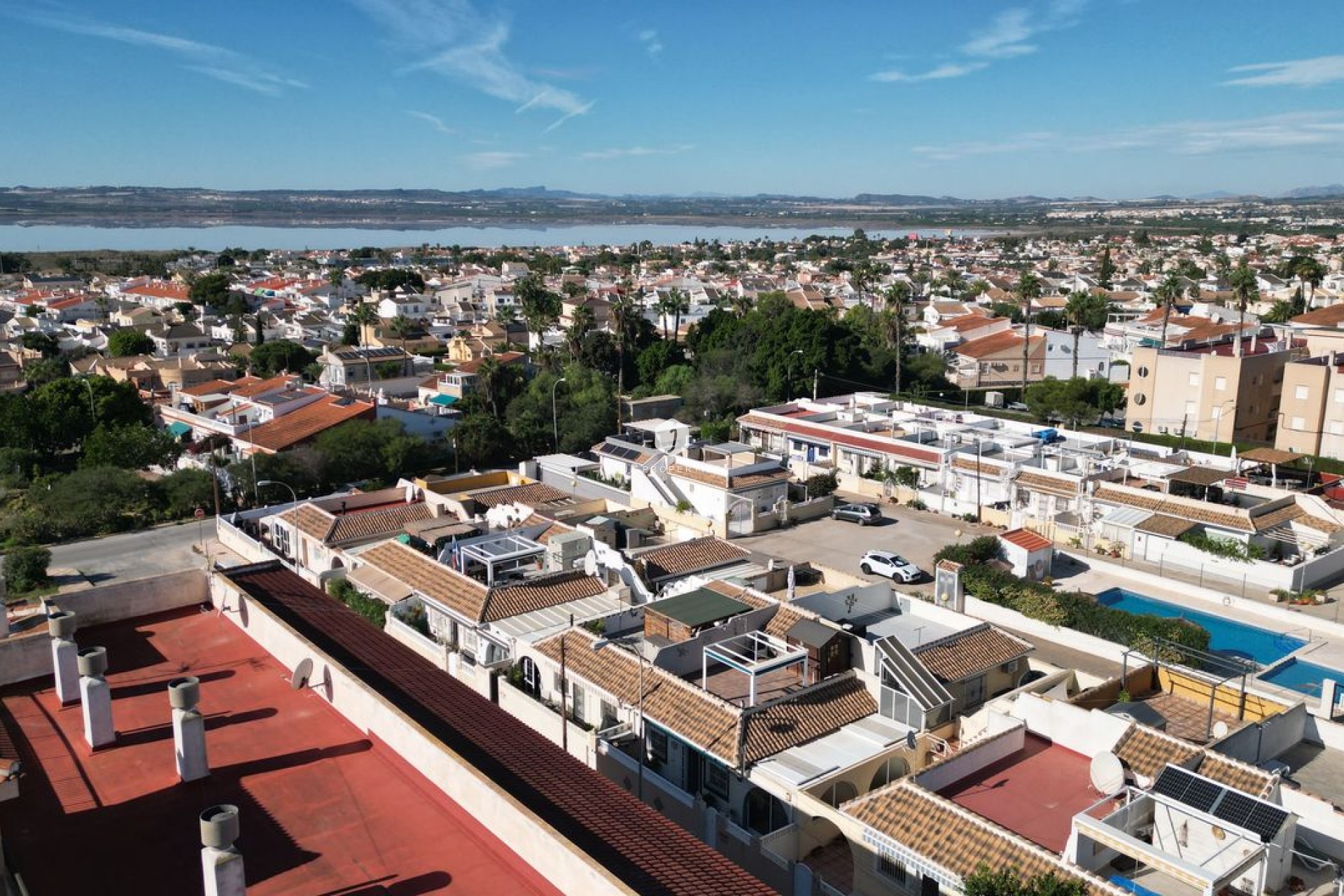 Tweedehands - Appartement / flat -
Torrevieja - Costa Blanca