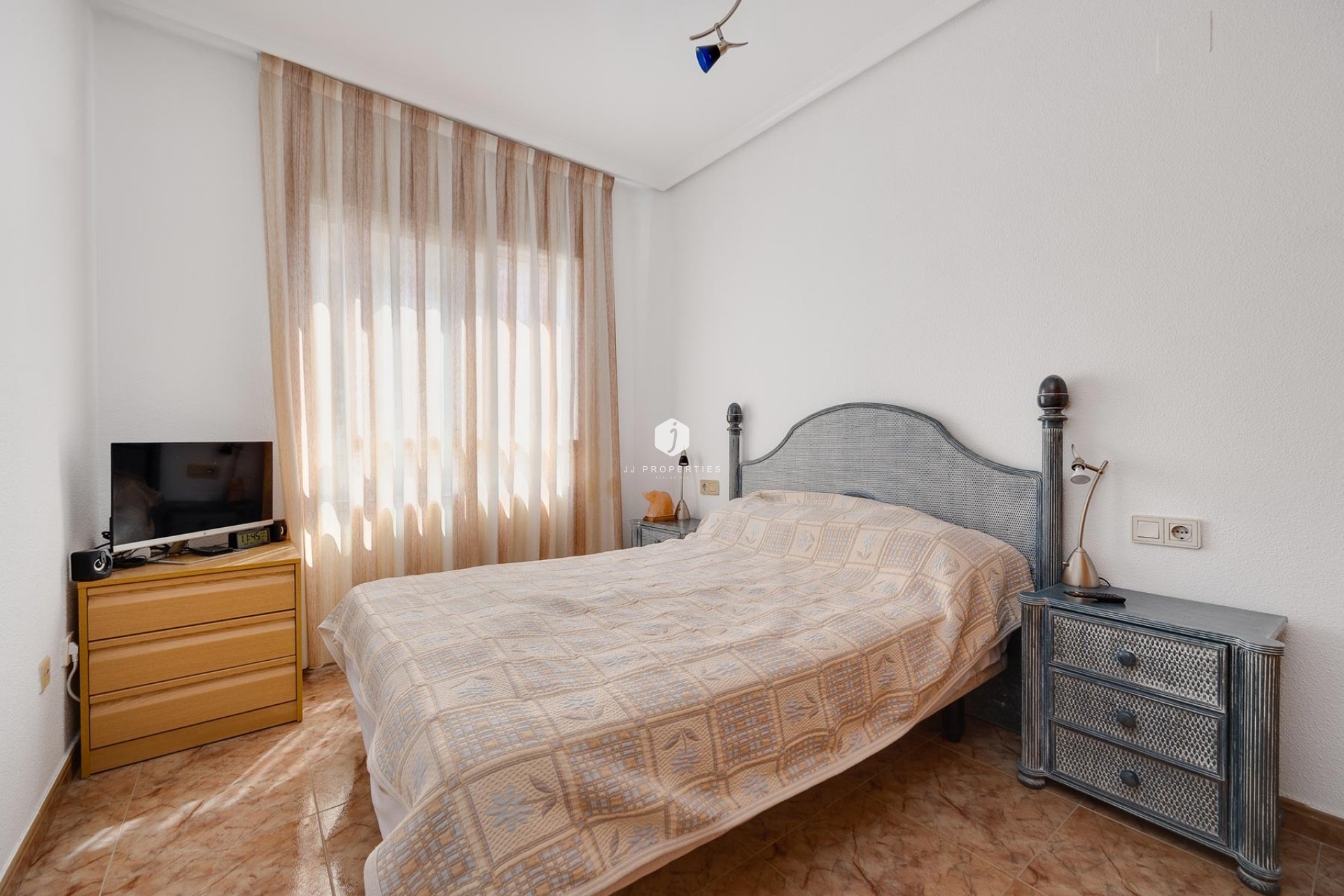 Tweedehands - Appartement / flat -
Torrevieja - Costa Blanca