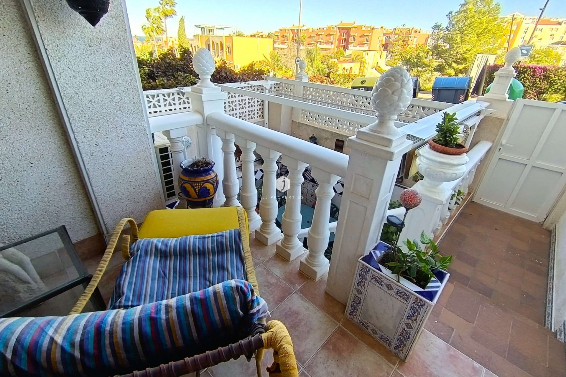 Tweedehands - Appartement / flat -
Torrevieja - Costa Blanca
