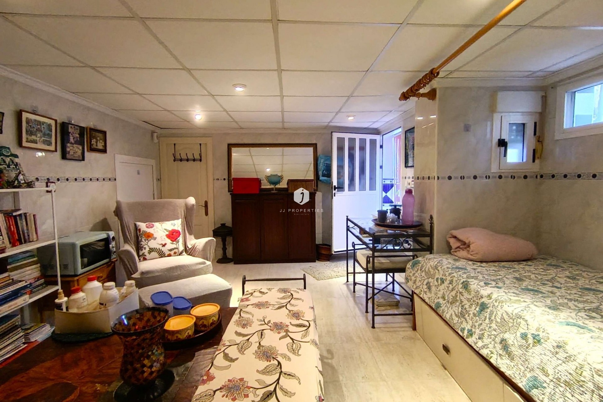 Tweedehands - Appartement / flat -
Torrevieja - Costa Blanca
