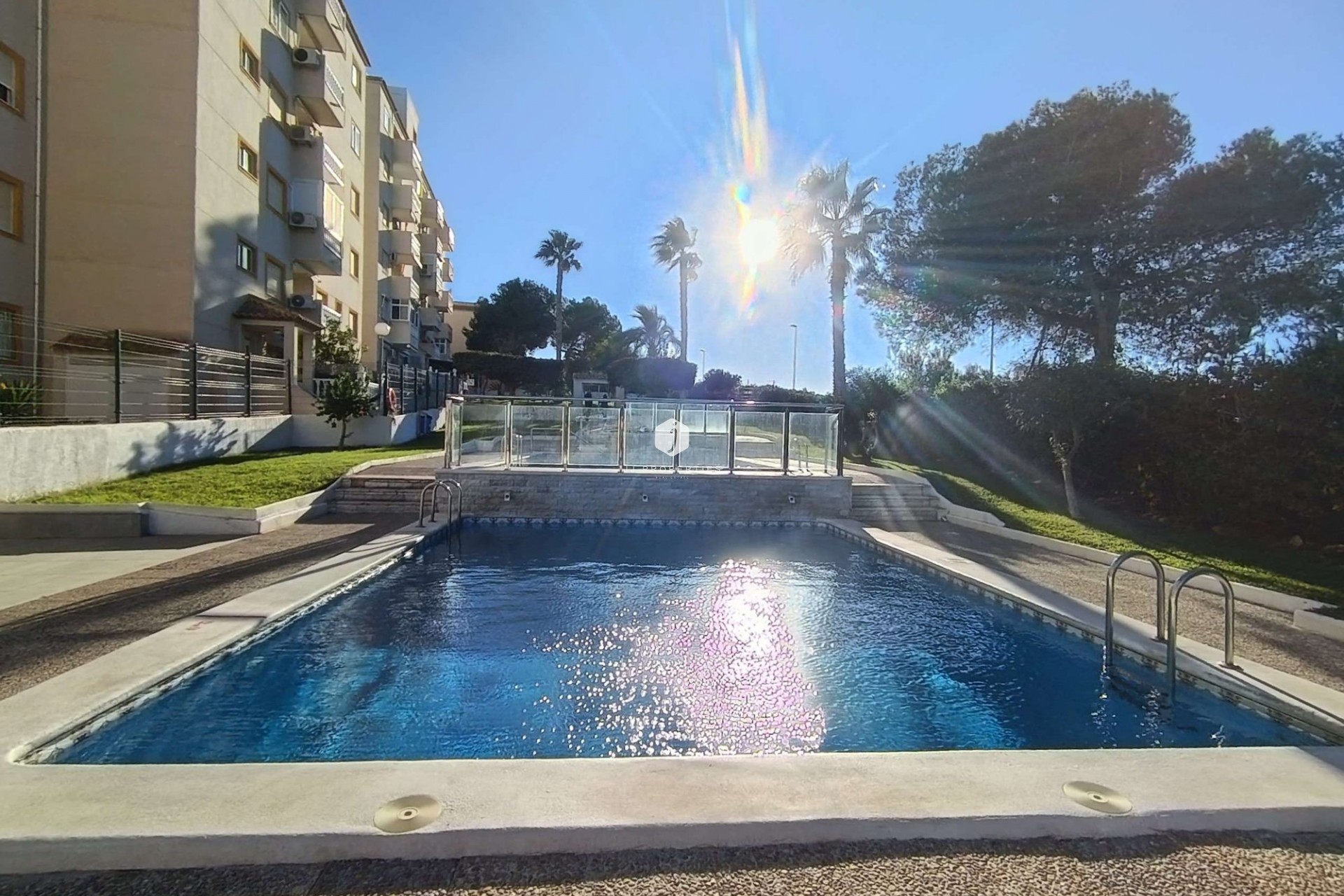 Tweedehands - Appartement / flat -
Torrevieja - Costa Blanca