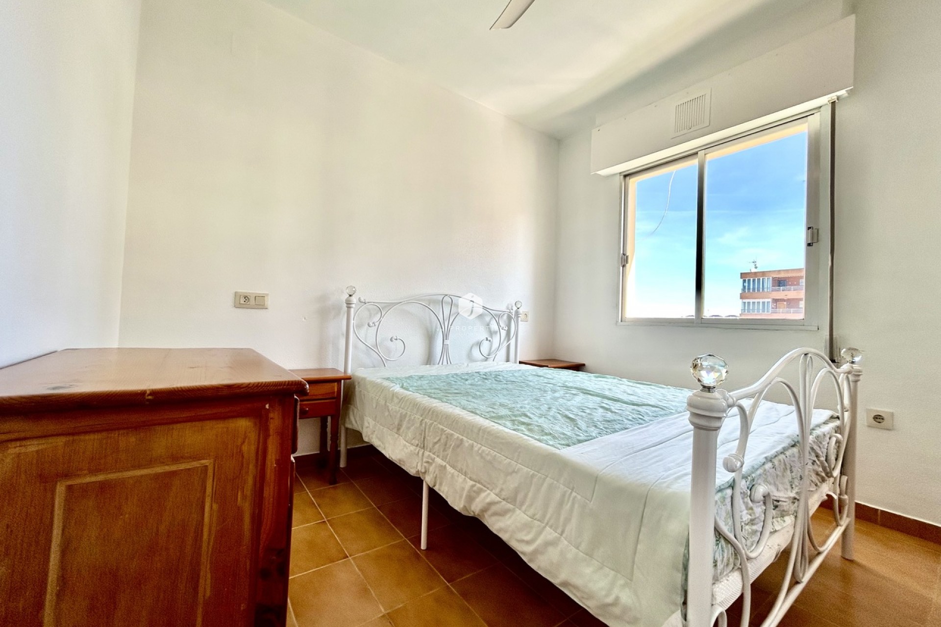 Tweedehands - Appartement / flat -
Torrevieja - Costa Blanca