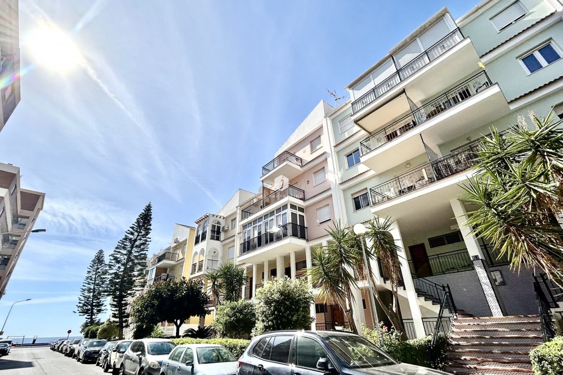 Tweedehands - Appartement / flat -
Torrevieja - Costa Blanca