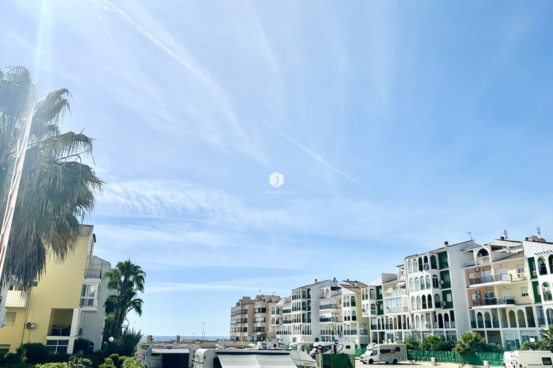 Tweedehands - Appartement / flat -
Torrevieja - Costa Blanca