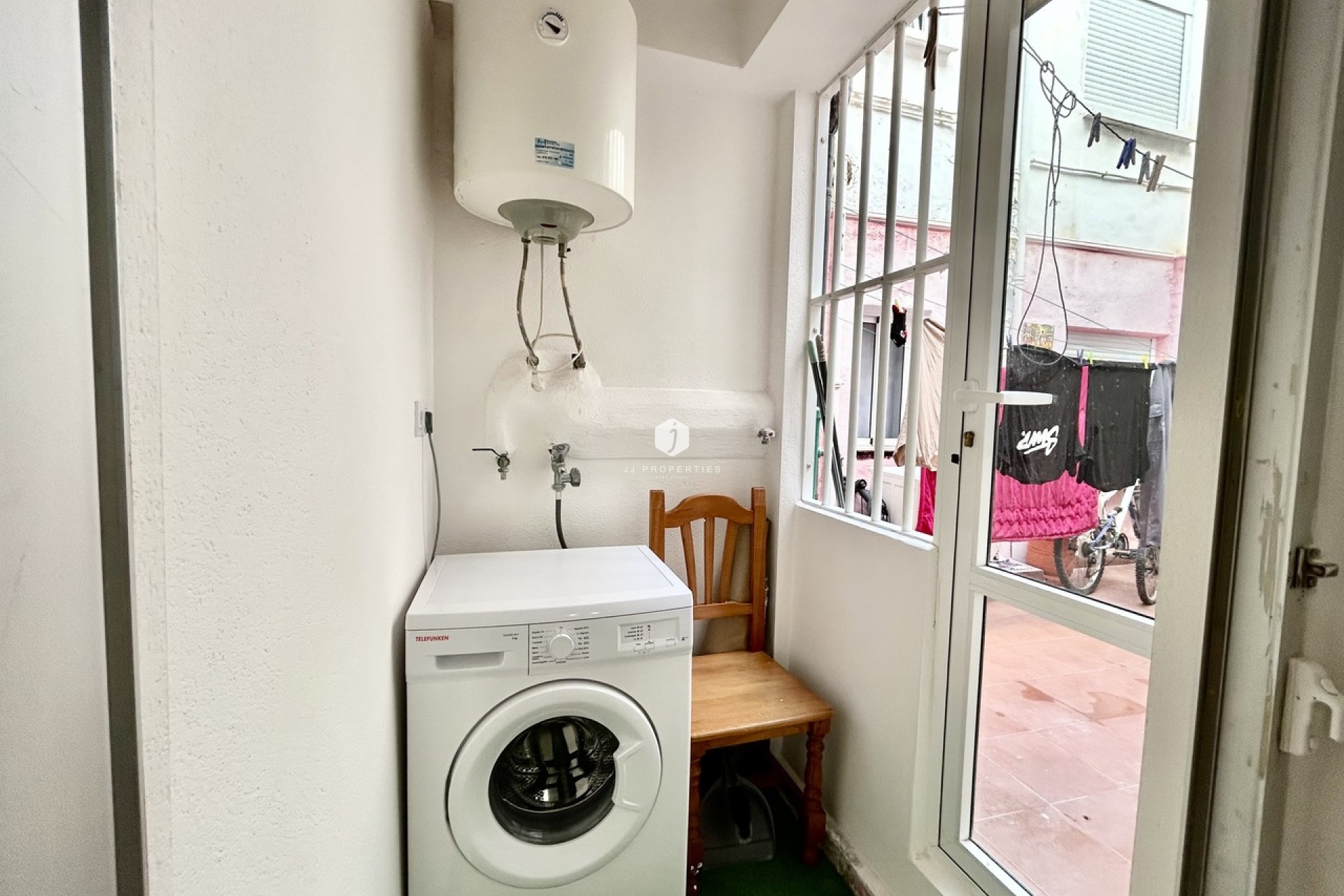 Tweedehands - Appartement / flat -
Torrevieja - Costa Blanca