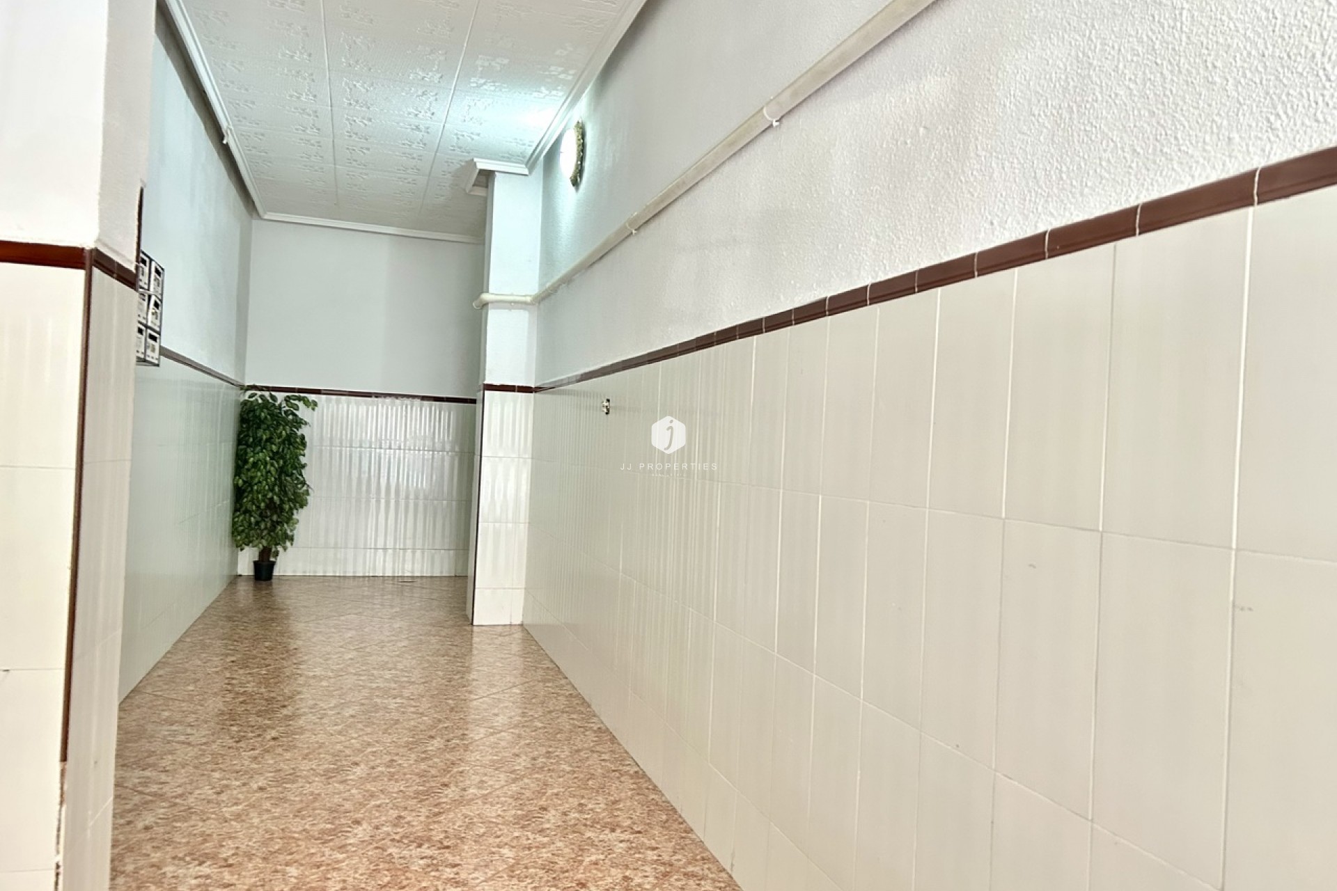 Tweedehands - Appartement / flat -
Torrevieja - Costa Blanca