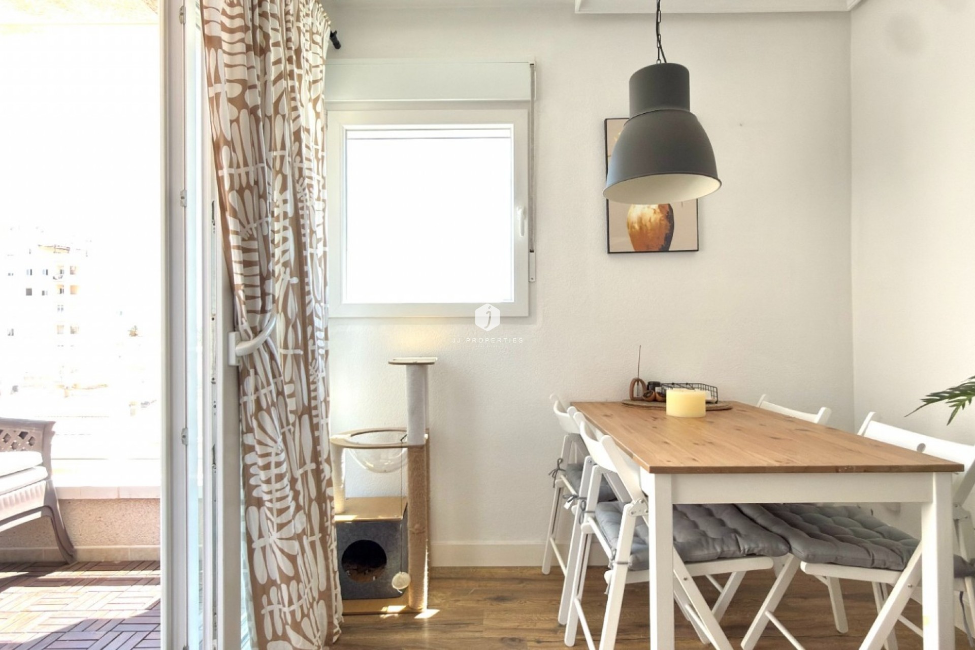Tweedehands - Appartement / flat -
Torrevieja - Costa Blanca