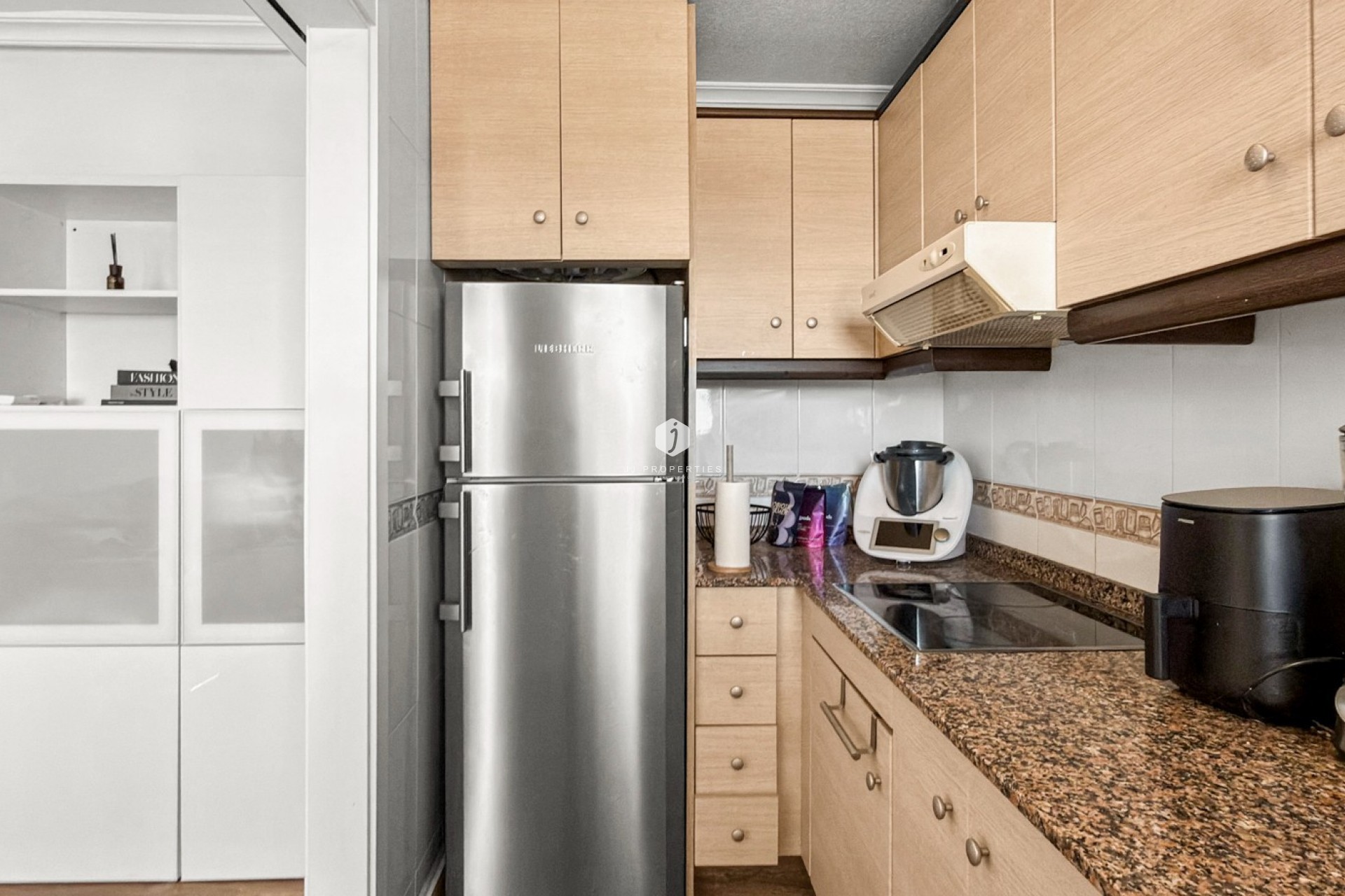 Tweedehands - Appartement / flat -
Torrevieja - Costa Blanca