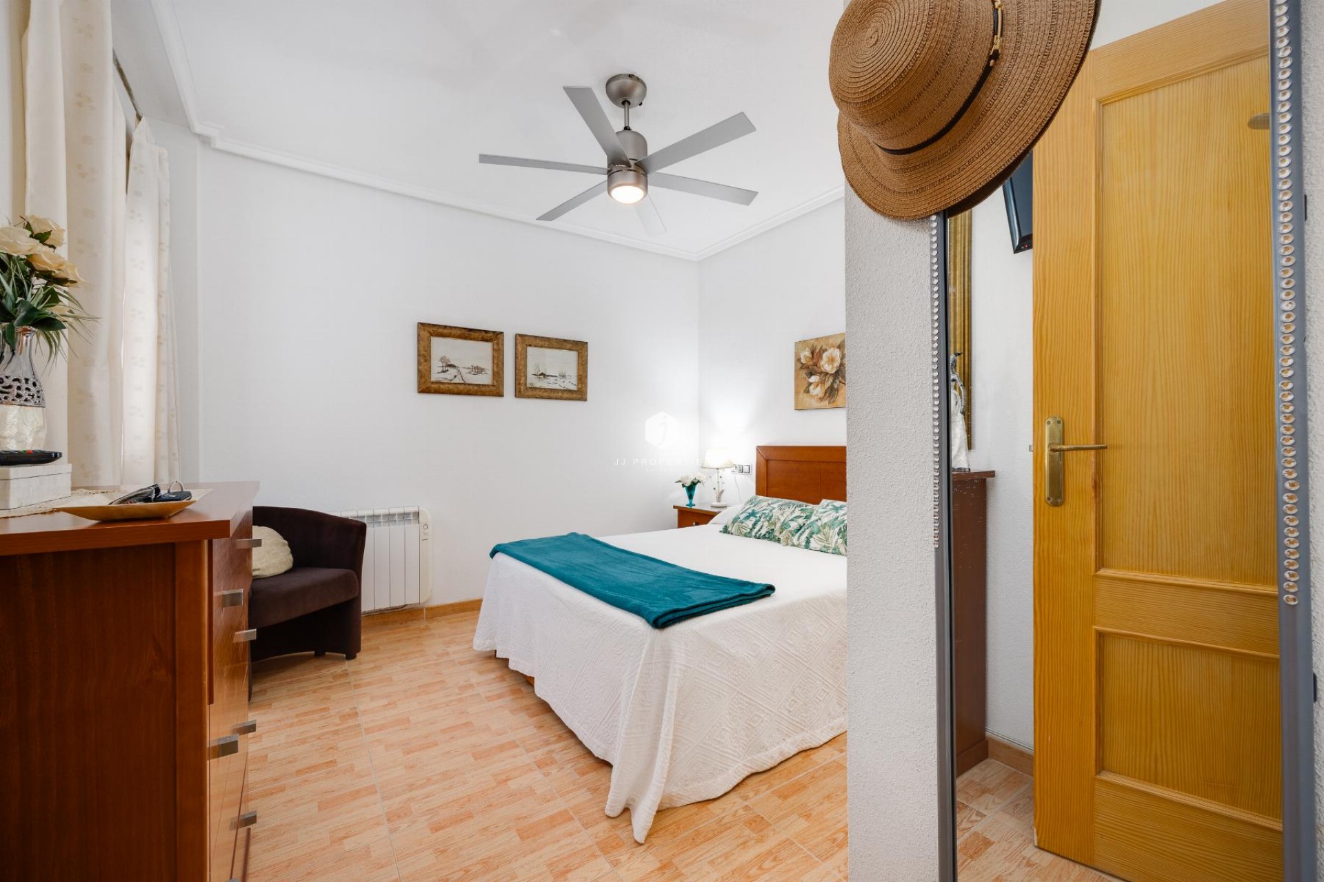 Tweedehands - Appartement / flat -
Torrevieja - Costa Blanca