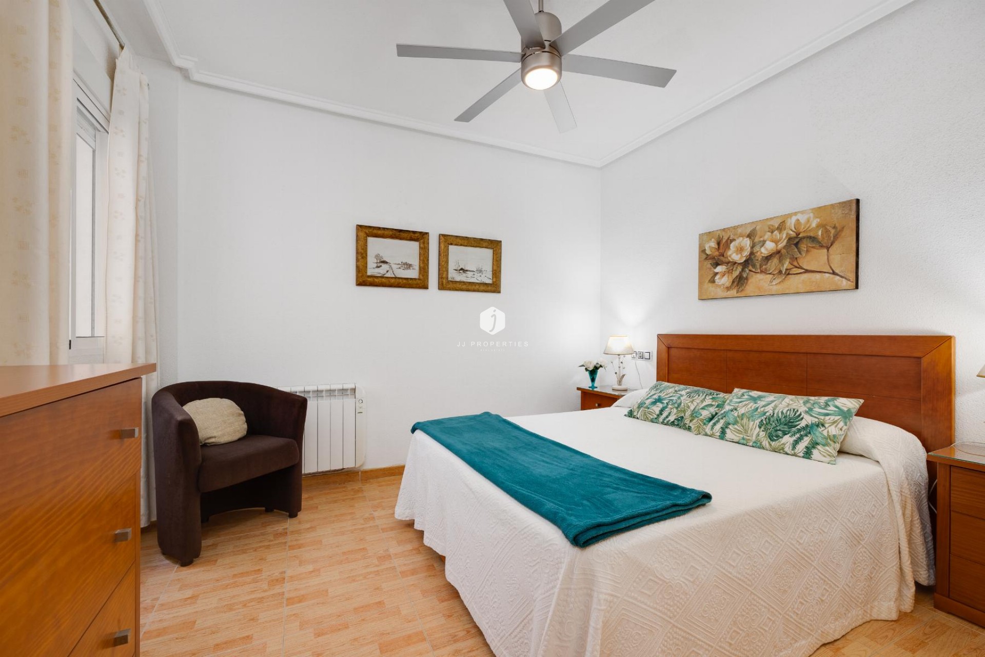 Tweedehands - Appartement / flat -
Torrevieja - Costa Blanca