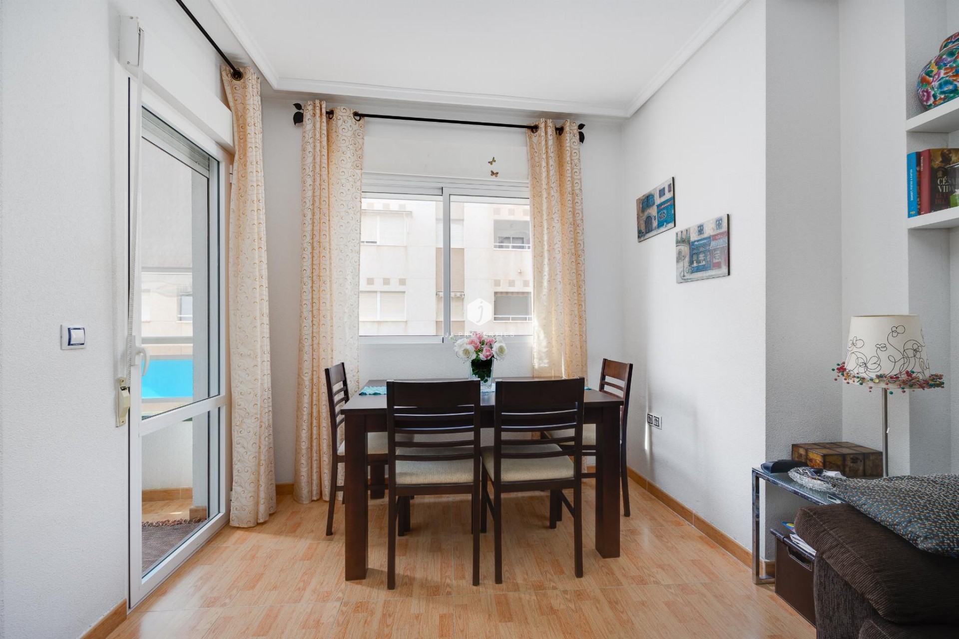 Tweedehands - Appartement / flat -
Torrevieja - Costa Blanca