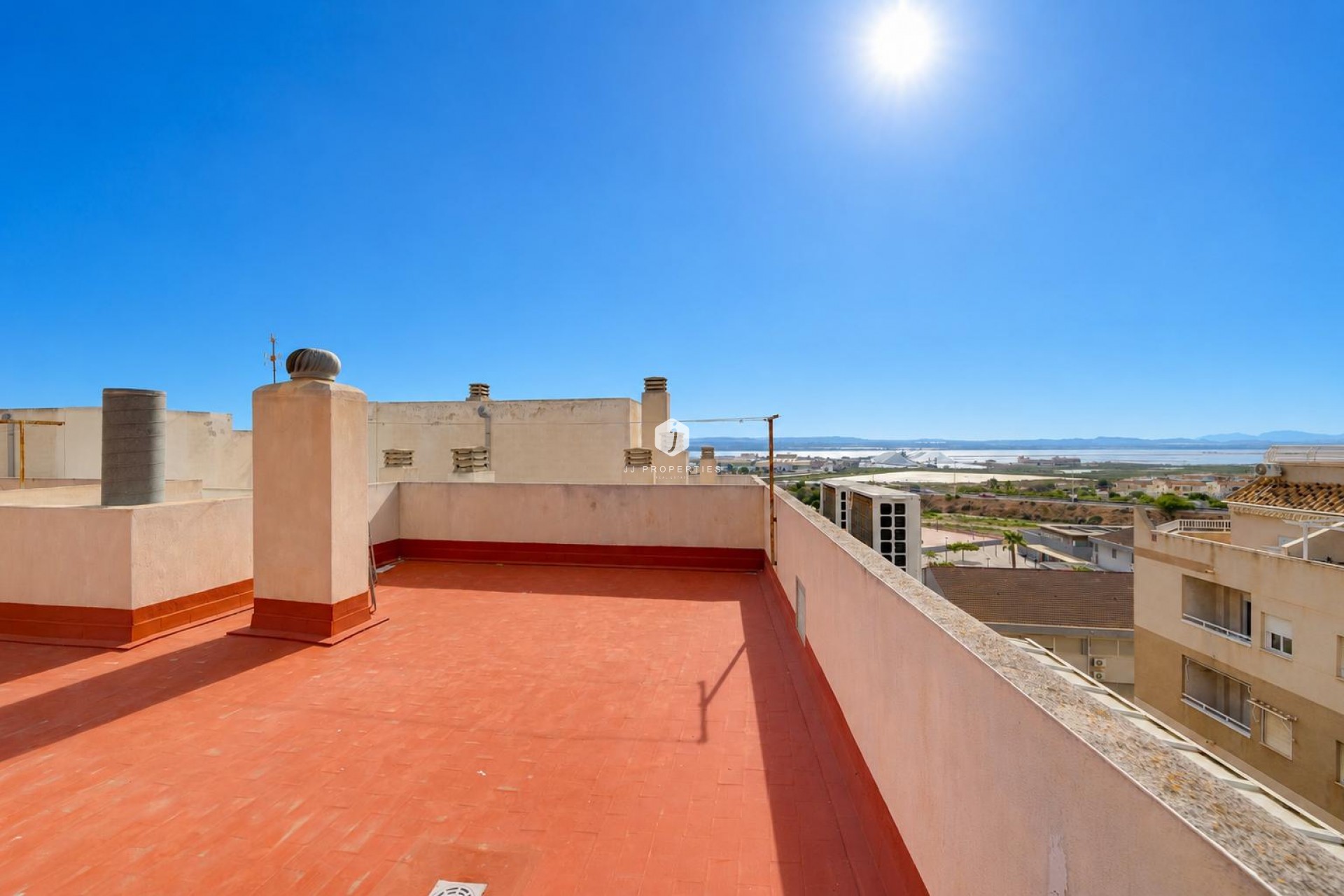 Tweedehands - Appartement / flat -
Torrevieja - Costa Blanca
