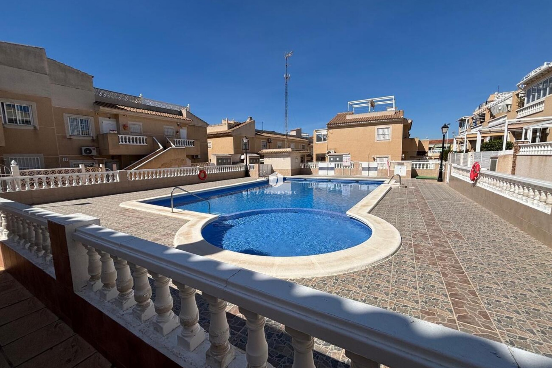 Tweedehands - Appartement / flat -
Torrevieja - Costa Blanca